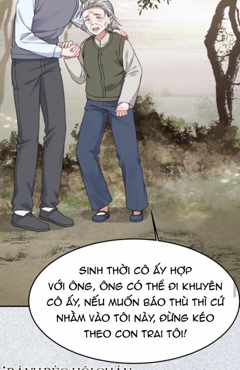 Đứng Yên! Em Gái Chúng Tôi Nói Trên Đầu Bạn Có Quỷ.: Chapter 7