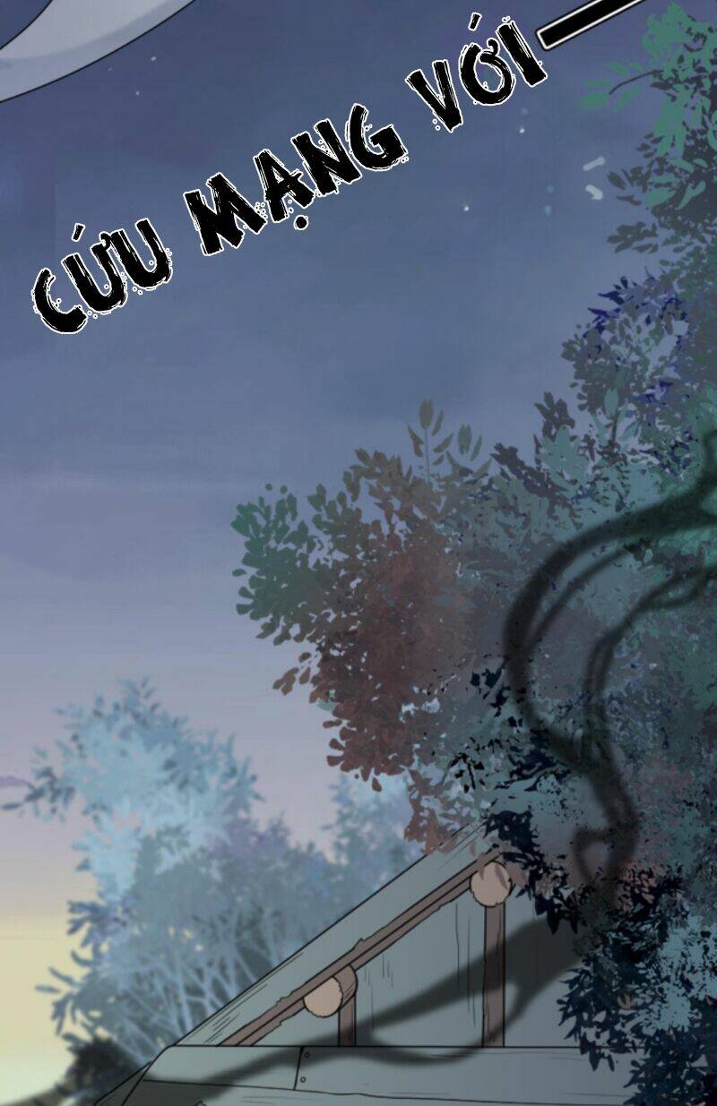 Đứng Yên! Em Gái Chúng Tôi Nói Trên Đầu Bạn Có Quỷ.: Chapter 7