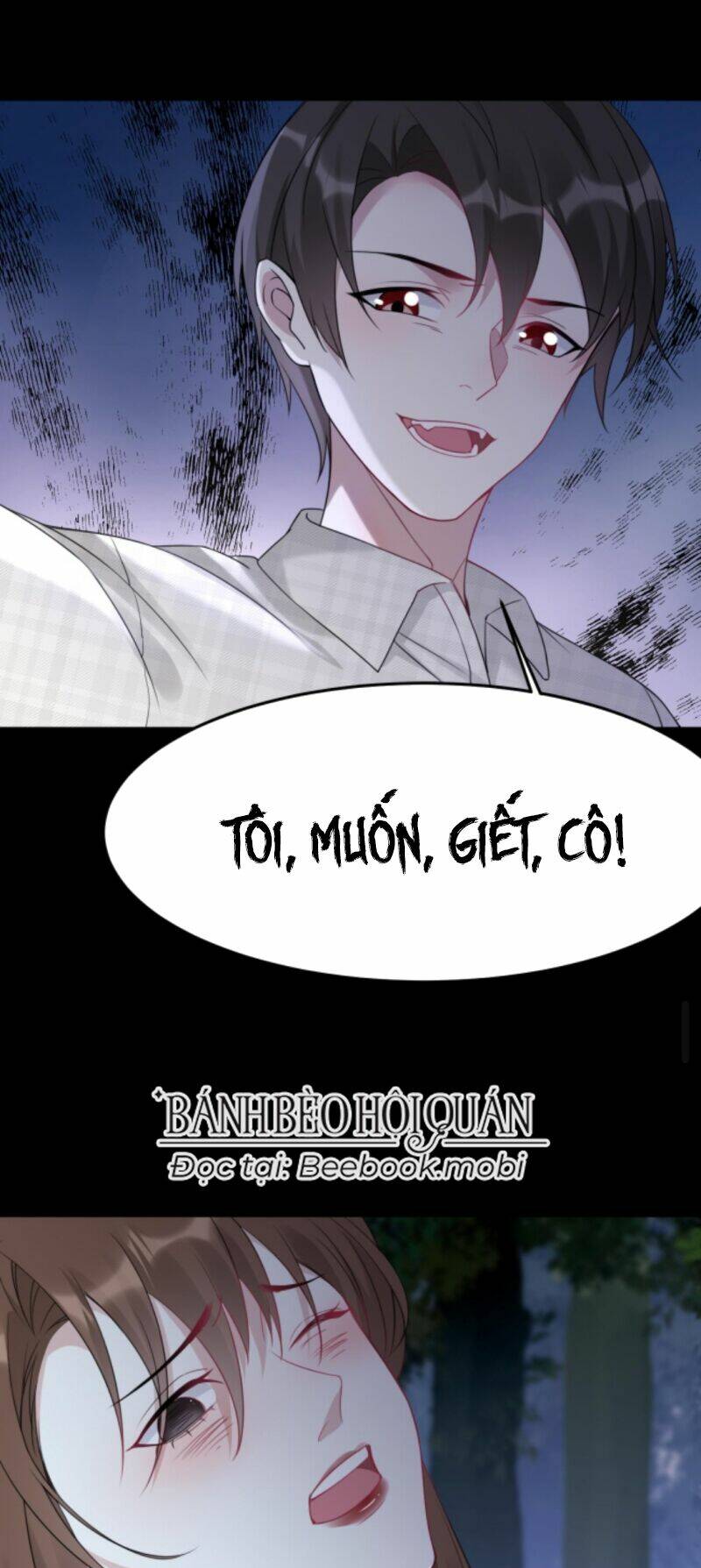 Đứng Yên! Em Gái Chúng Tôi Nói Trên Đầu Bạn Có Quỷ.: Chapter 7