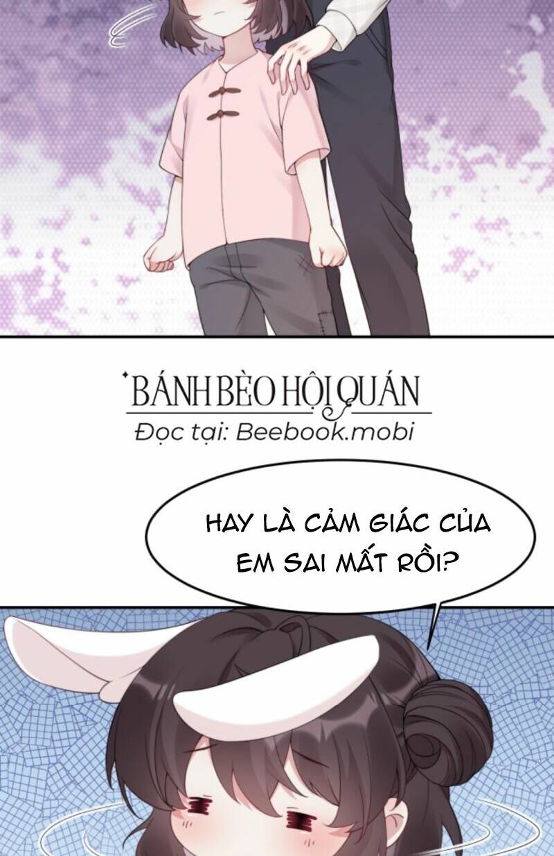 Đứng Yên! Em Gái Chúng Tôi Nói Trên Đầu Bạn Có Quỷ.: Chapter 7