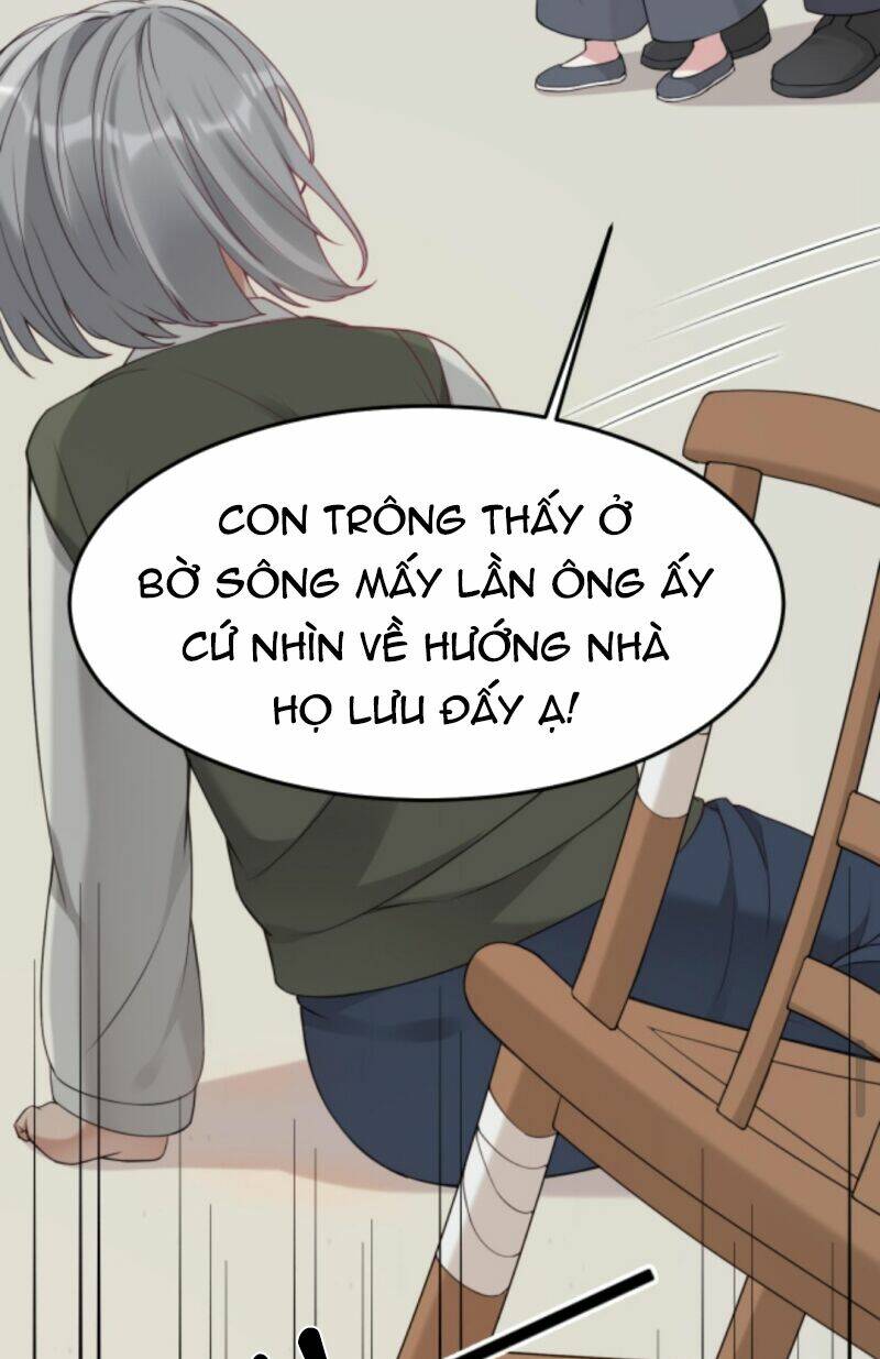 Đứng Yên! Em Gái Chúng Tôi Nói Trên Đầu Bạn Có Quỷ.: Chapter 7