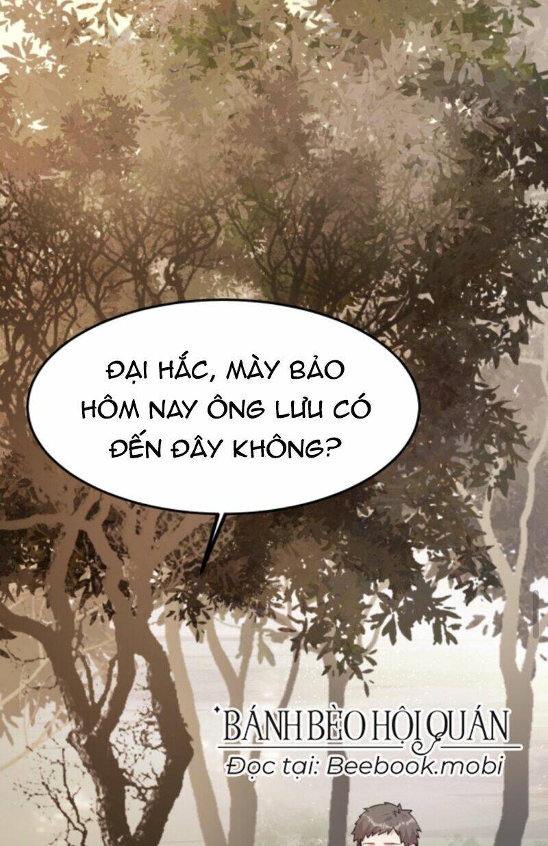 Đứng Yên! Em Gái Chúng Tôi Nói Trên Đầu Bạn Có Quỷ.: Chapter 7