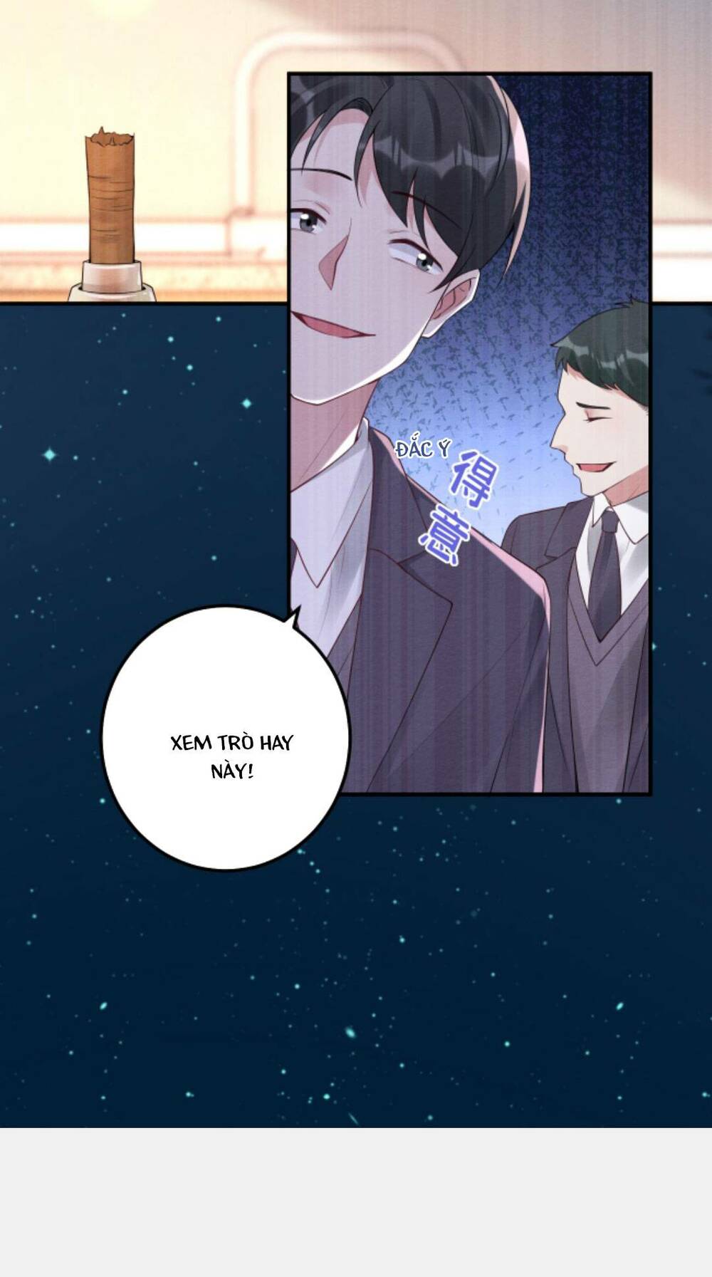 Đứng Yên! Em Gái Chúng Tôi Nói Trên Đầu Bạn Có Quỷ.: Chapter 70