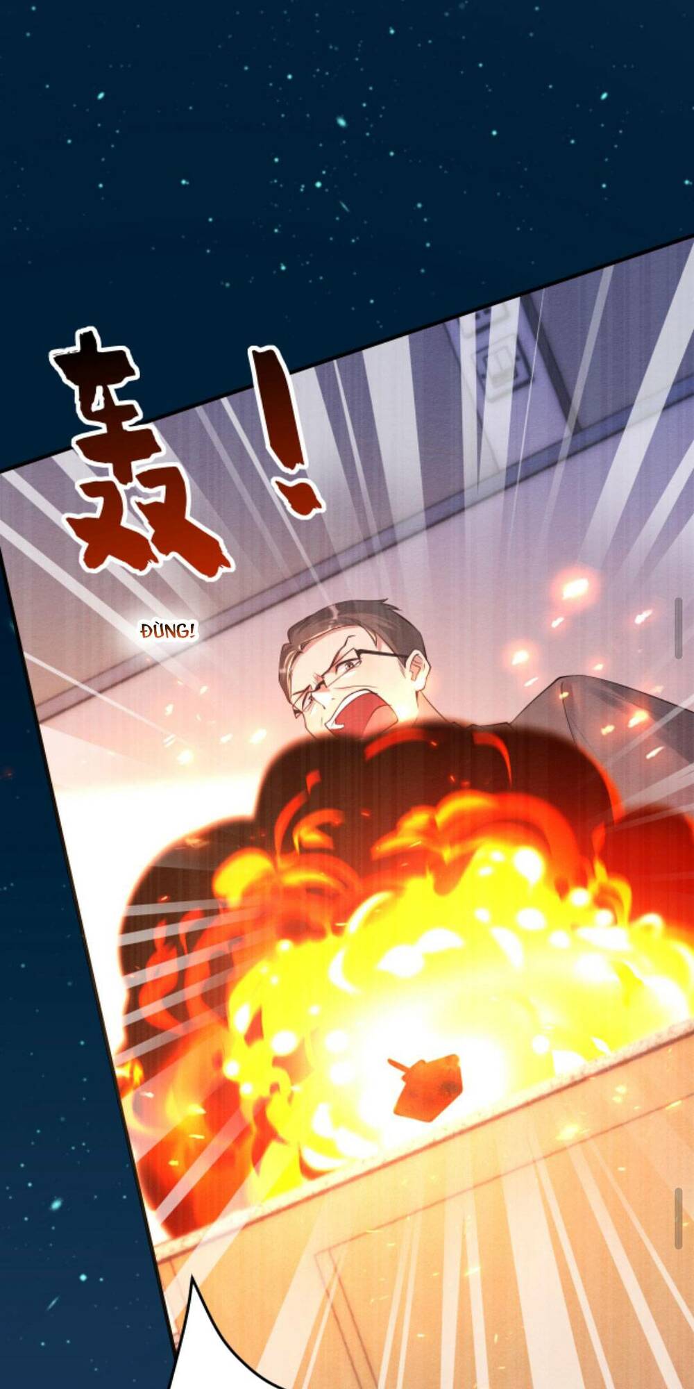 Đứng Yên! Em Gái Chúng Tôi Nói Trên Đầu Bạn Có Quỷ.: Chapter 70