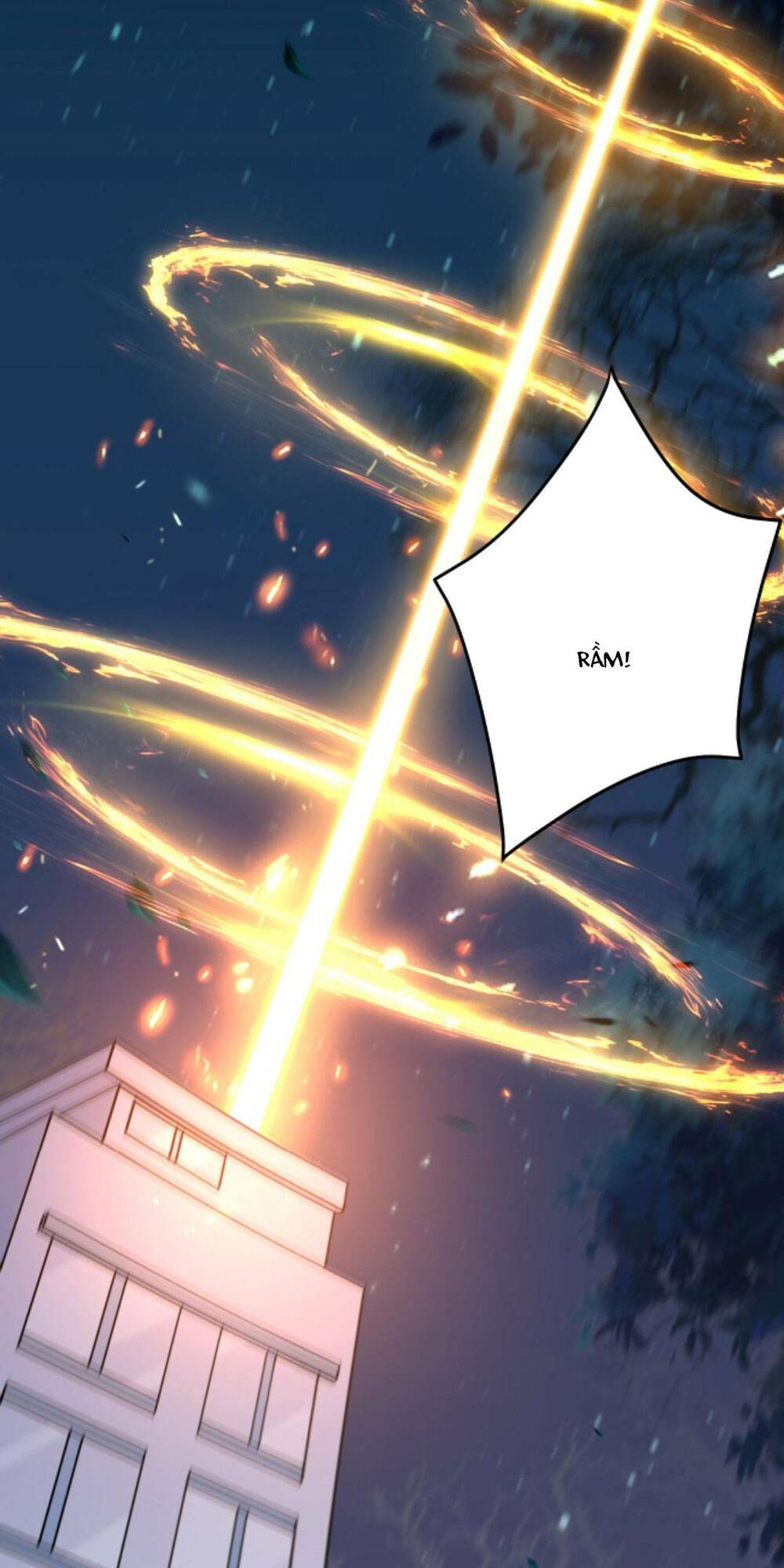 Đứng Yên! Em Gái Chúng Tôi Nói Trên Đầu Bạn Có Quỷ.: Chapter 70