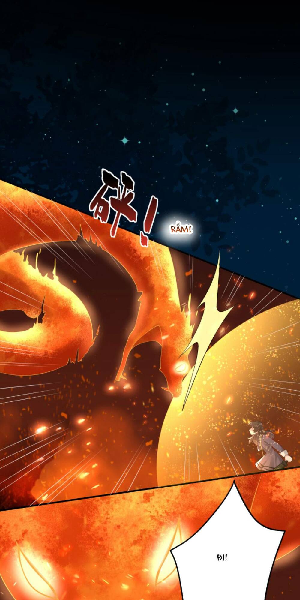 Đứng Yên! Em Gái Chúng Tôi Nói Trên Đầu Bạn Có Quỷ.: Chapter 70