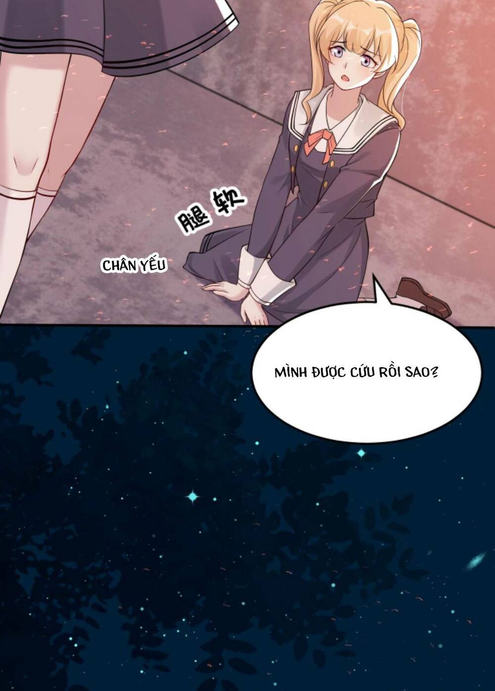 Đứng Yên! Em Gái Chúng Tôi Nói Trên Đầu Bạn Có Quỷ.: Chapter 71