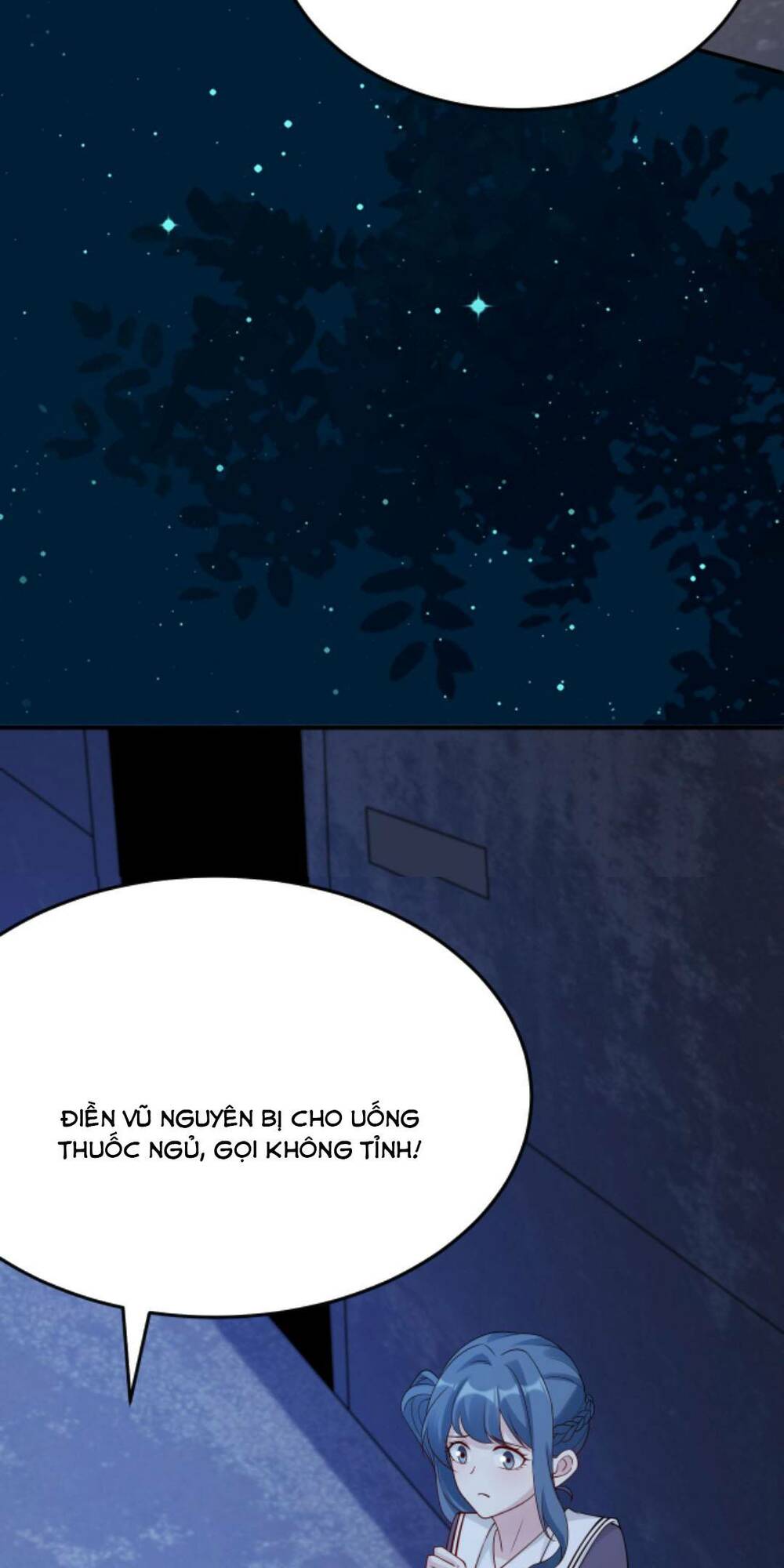 Đứng Yên! Em Gái Chúng Tôi Nói Trên Đầu Bạn Có Quỷ.: Chapter 71
