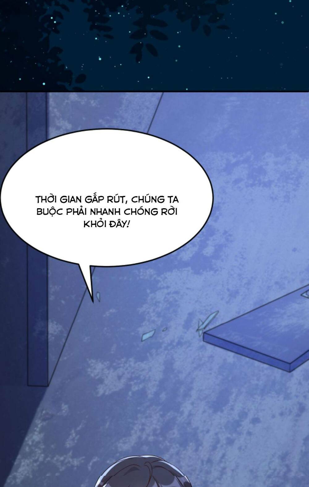 Đứng Yên! Em Gái Chúng Tôi Nói Trên Đầu Bạn Có Quỷ.: Chapter 71