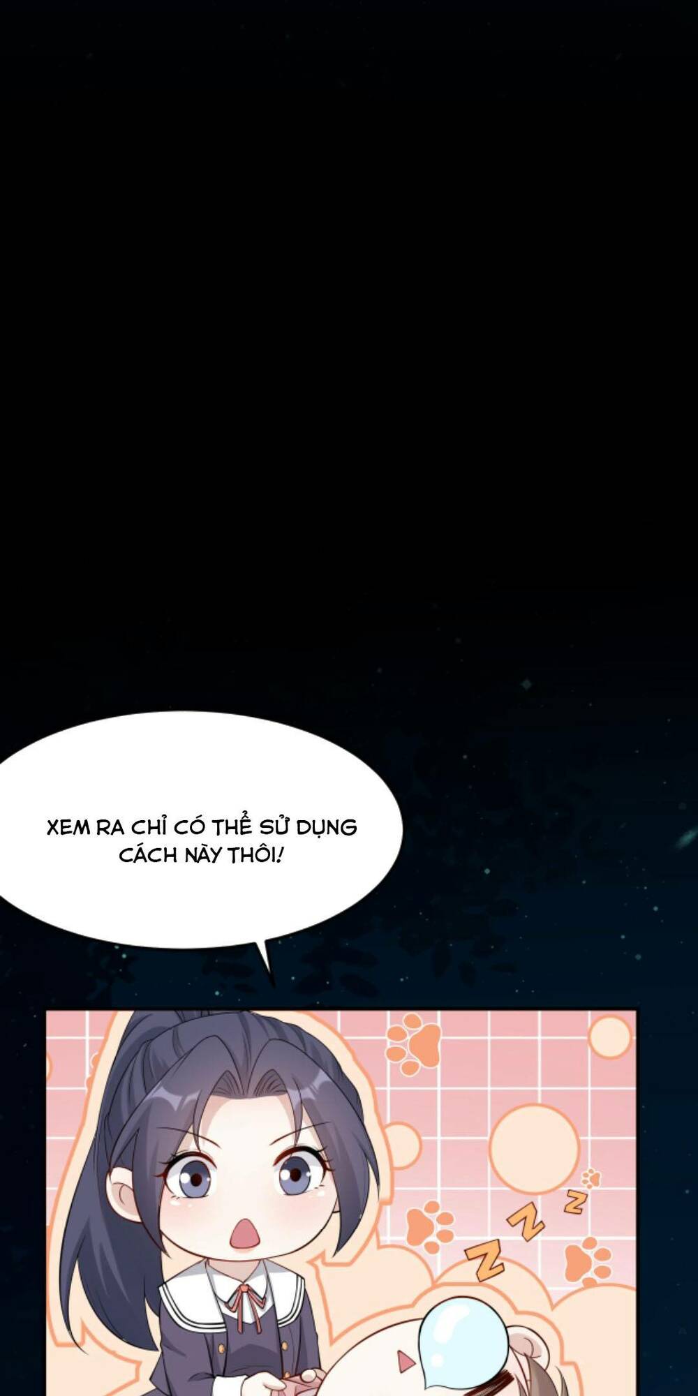 Đứng Yên! Em Gái Chúng Tôi Nói Trên Đầu Bạn Có Quỷ.: Chapter 71