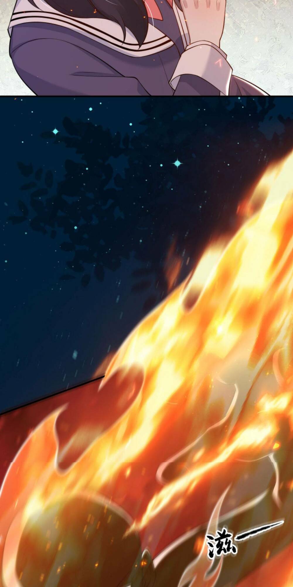 Đứng Yên! Em Gái Chúng Tôi Nói Trên Đầu Bạn Có Quỷ.: Chapter 71