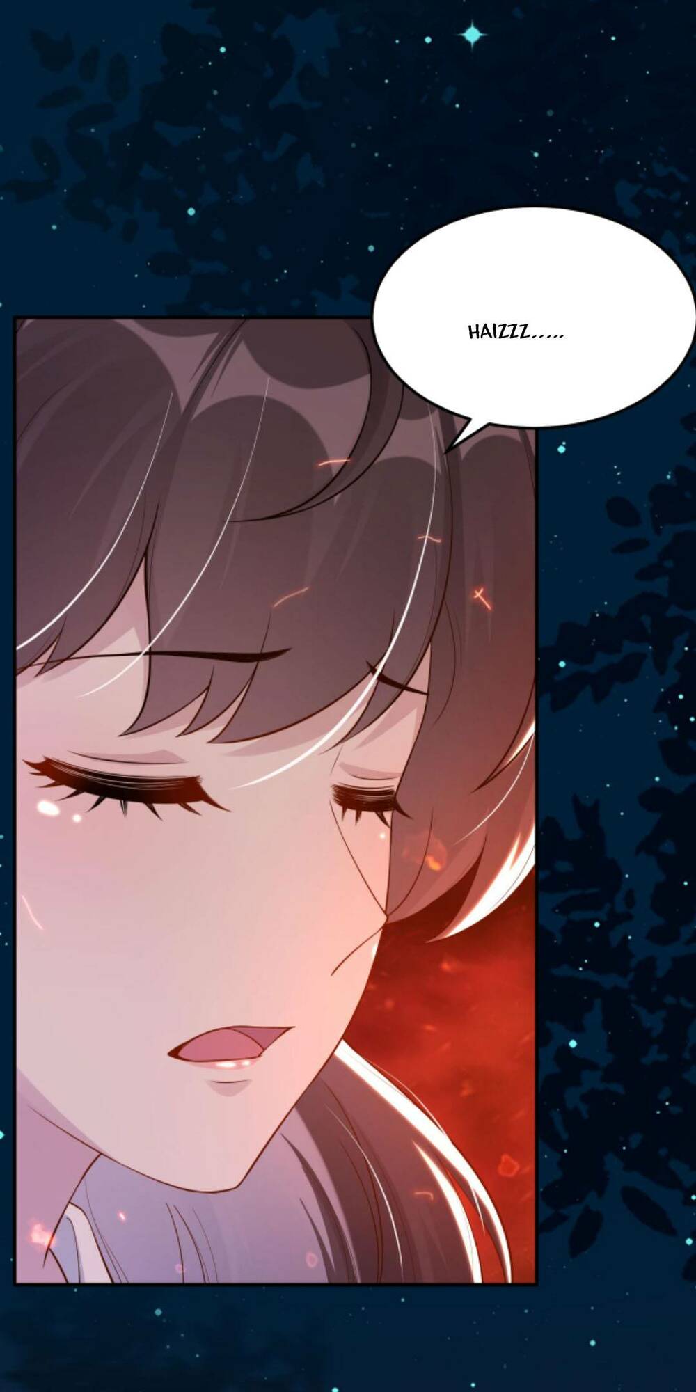 Đứng Yên! Em Gái Chúng Tôi Nói Trên Đầu Bạn Có Quỷ.: Chapter 71