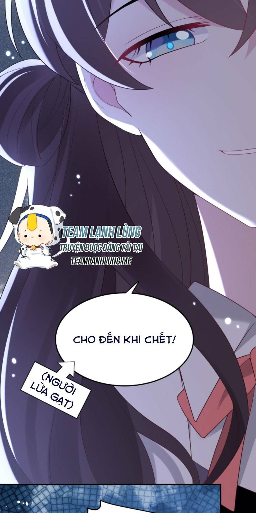 Đứng Yên! Em Gái Chúng Tôi Nói Trên Đầu Bạn Có Quỷ.: Chapter 72