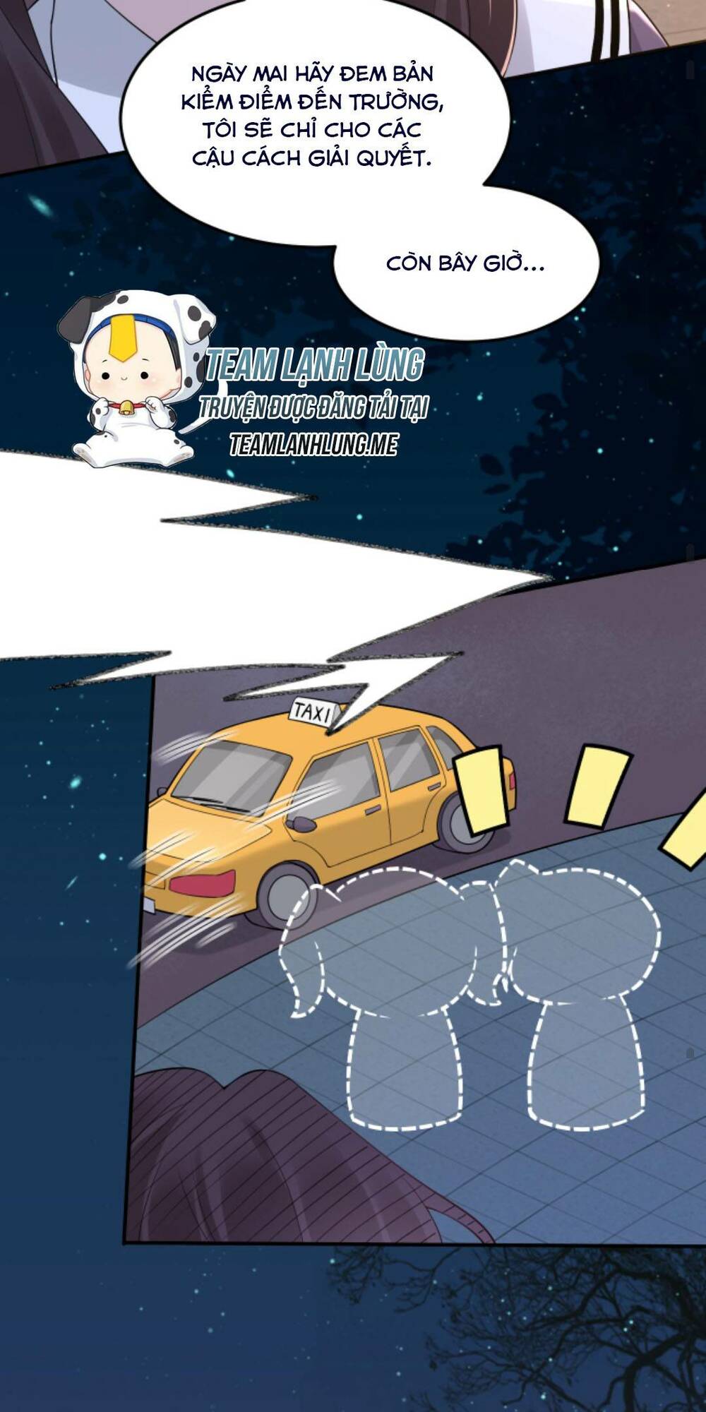 Đứng Yên! Em Gái Chúng Tôi Nói Trên Đầu Bạn Có Quỷ.: Chapter 72