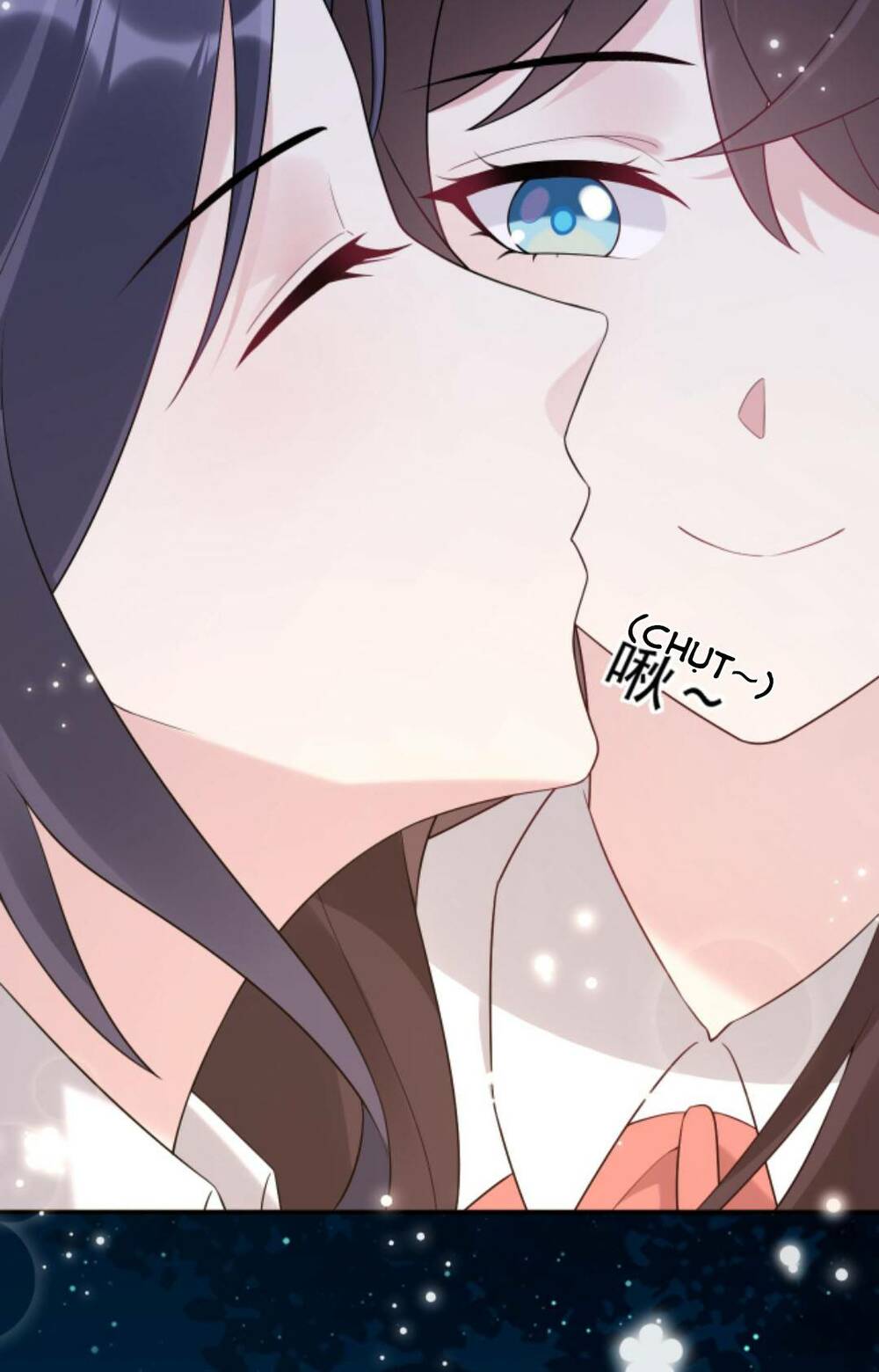 Đứng Yên! Em Gái Chúng Tôi Nói Trên Đầu Bạn Có Quỷ.: Chapter 72