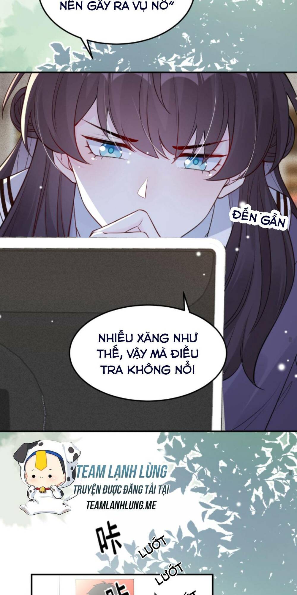 Đứng Yên! Em Gái Chúng Tôi Nói Trên Đầu Bạn Có Quỷ.: Chapter 73