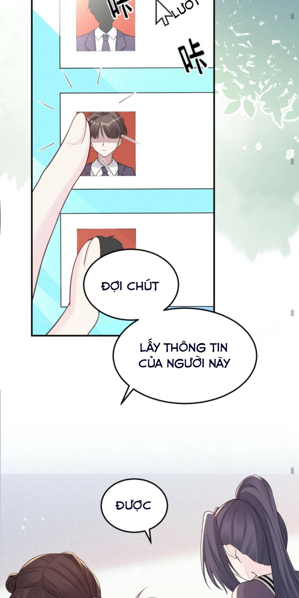 Đứng Yên! Em Gái Chúng Tôi Nói Trên Đầu Bạn Có Quỷ.: Chapter 73