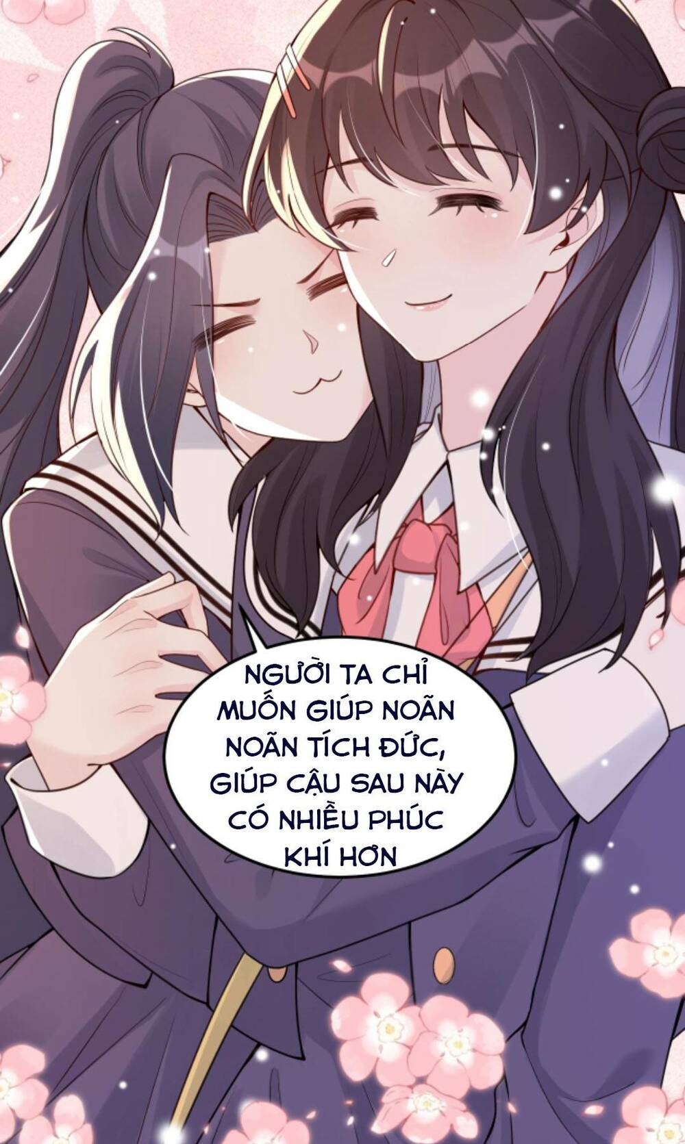 Đứng Yên! Em Gái Chúng Tôi Nói Trên Đầu Bạn Có Quỷ.: Chapter 73