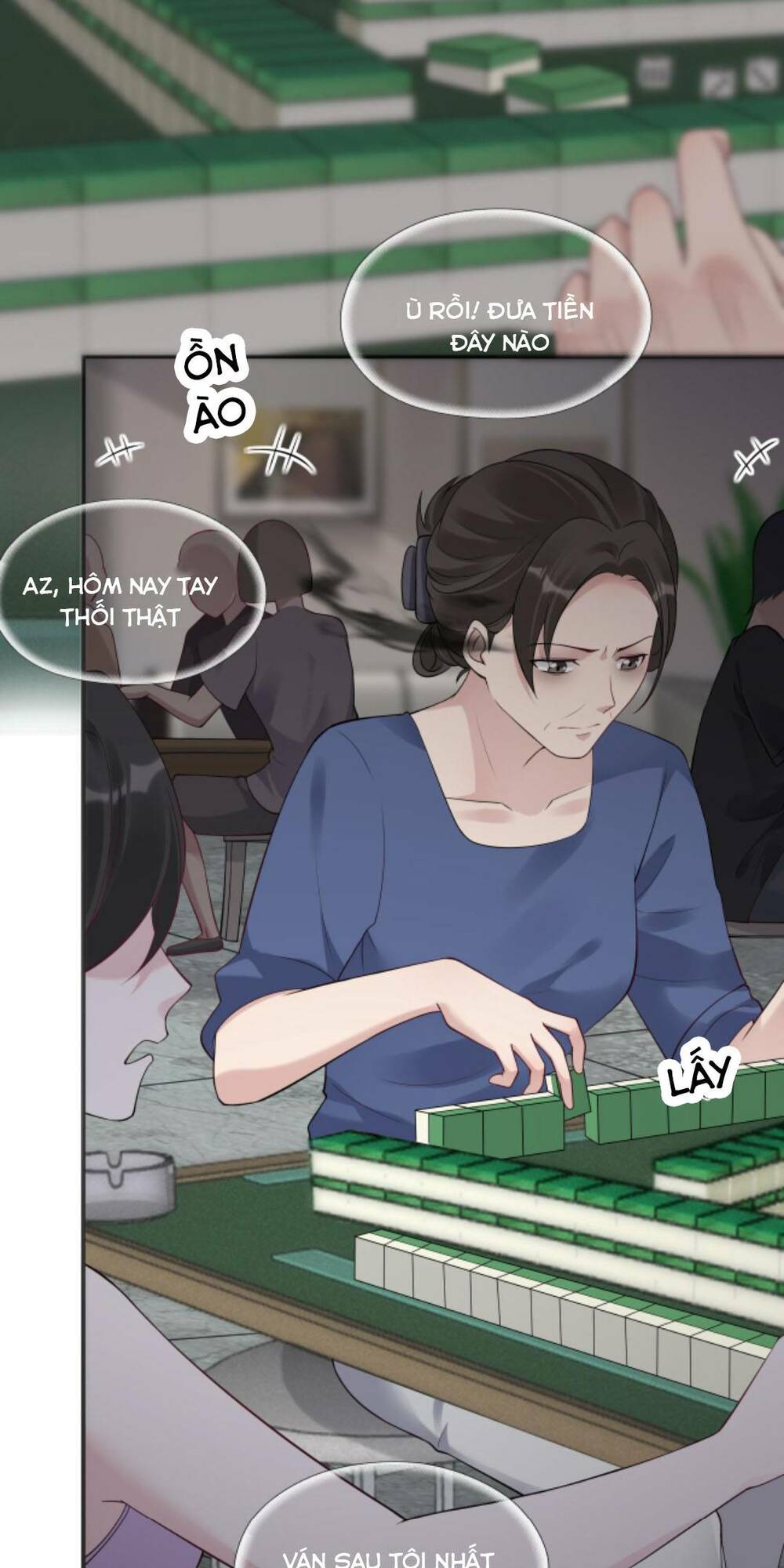 Đứng Yên! Em Gái Chúng Tôi Nói Trên Đầu Bạn Có Quỷ.: Chapter 74