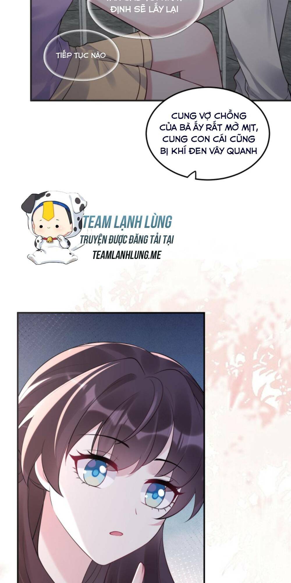 Đứng Yên! Em Gái Chúng Tôi Nói Trên Đầu Bạn Có Quỷ.: Chapter 74