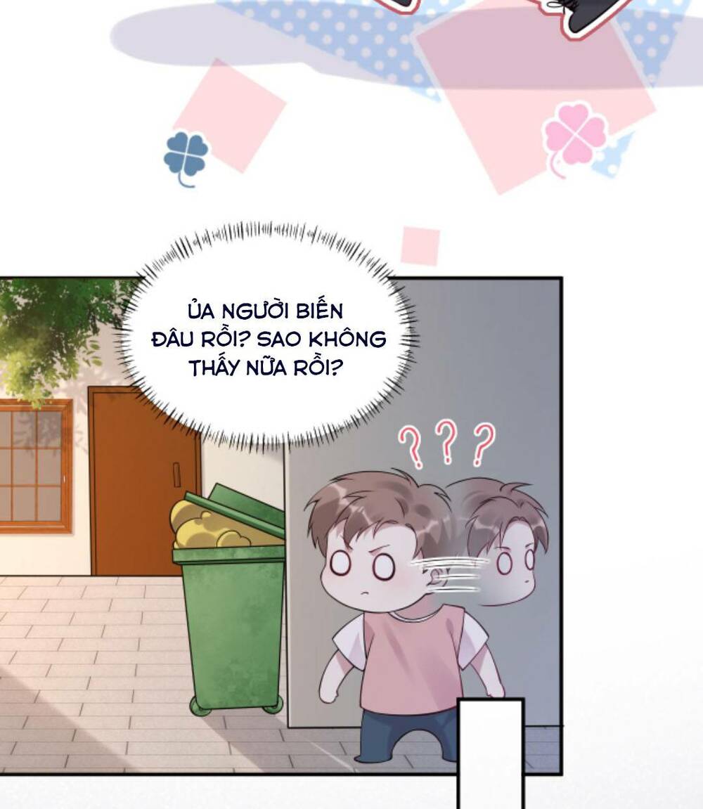 Đứng Yên! Em Gái Chúng Tôi Nói Trên Đầu Bạn Có Quỷ.: Chapter 74
