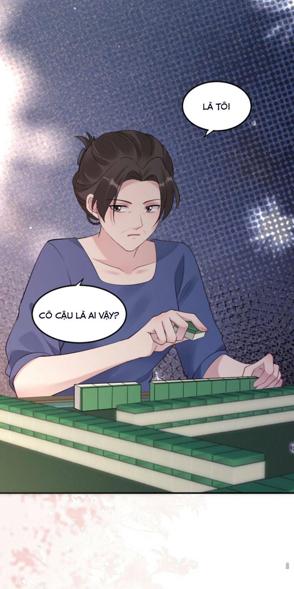 Đứng Yên! Em Gái Chúng Tôi Nói Trên Đầu Bạn Có Quỷ.: Chapter 74