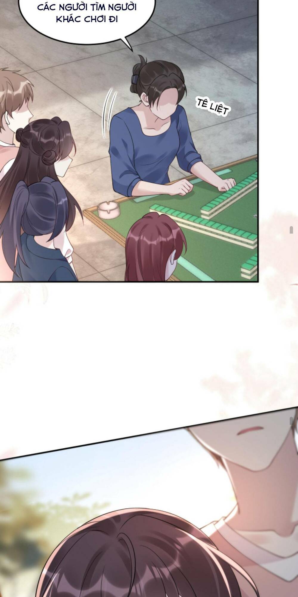 Đứng Yên! Em Gái Chúng Tôi Nói Trên Đầu Bạn Có Quỷ.: Chapter 74