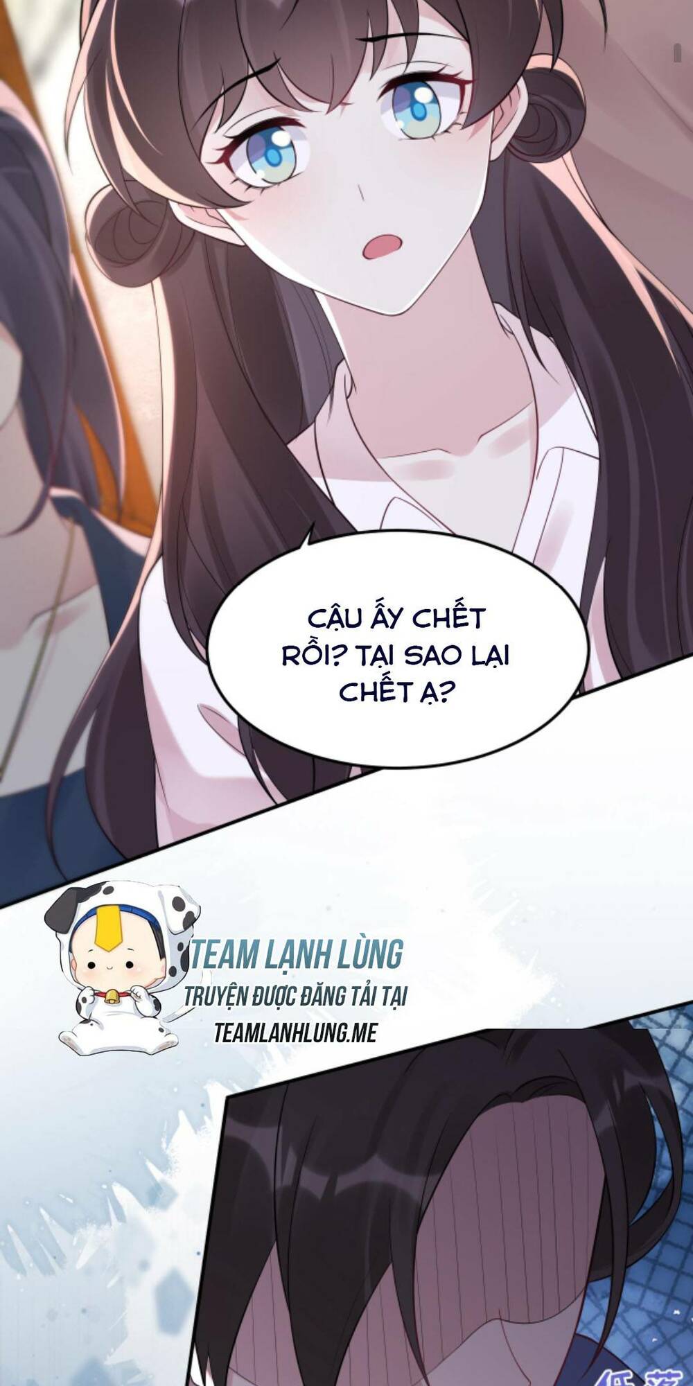 Đứng Yên! Em Gái Chúng Tôi Nói Trên Đầu Bạn Có Quỷ.: Chapter 74