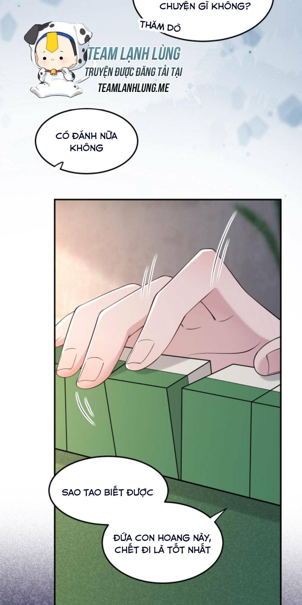 Đứng Yên! Em Gái Chúng Tôi Nói Trên Đầu Bạn Có Quỷ.: Chapter 74
