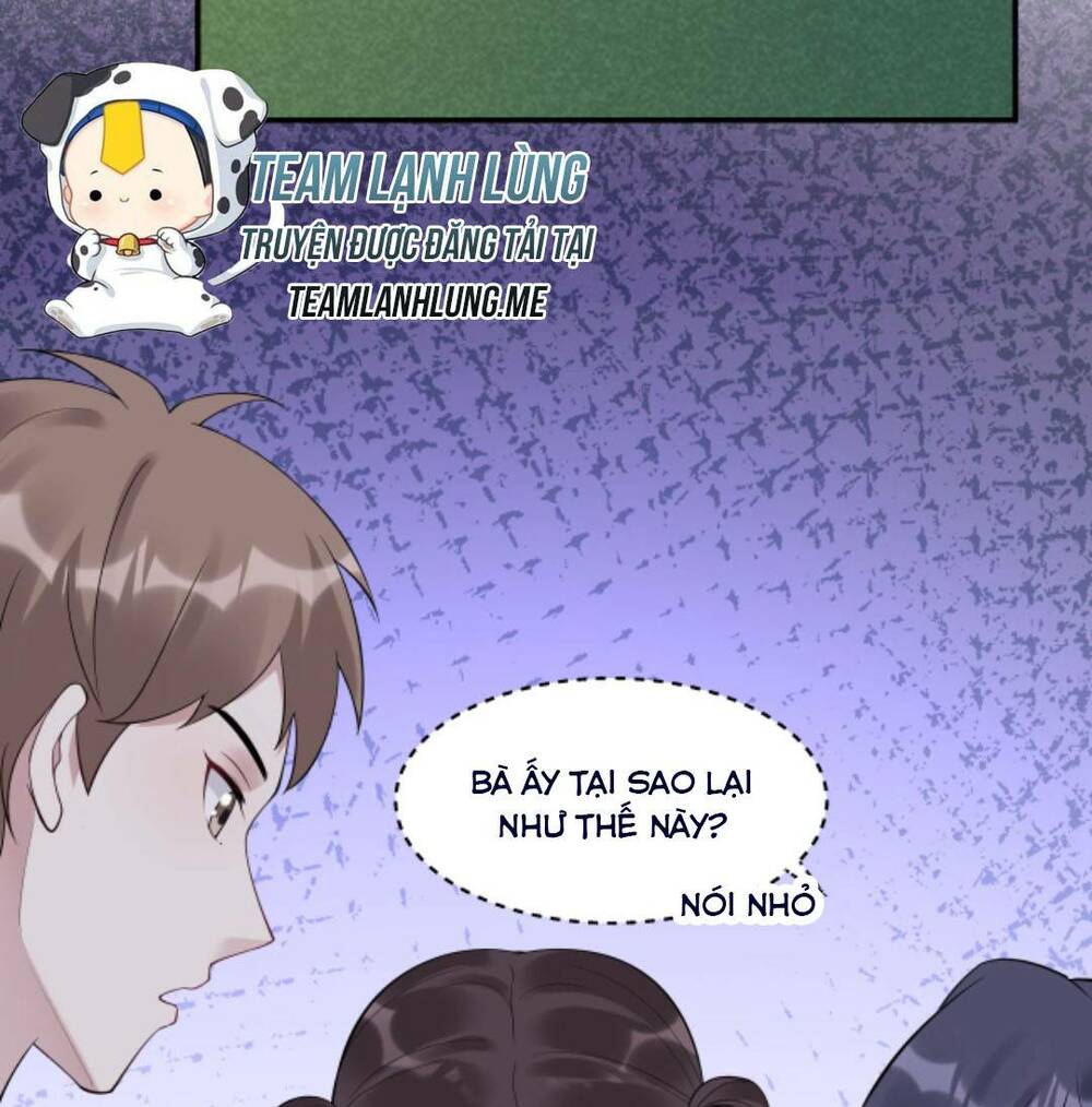 Đứng Yên! Em Gái Chúng Tôi Nói Trên Đầu Bạn Có Quỷ.: Chapter 74