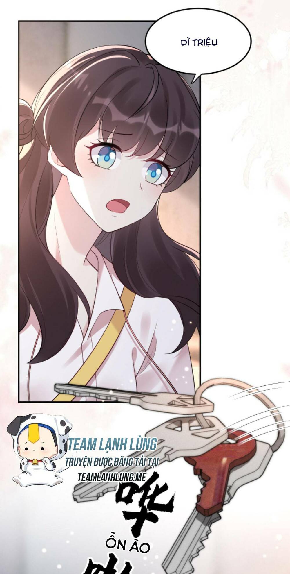 Đứng Yên! Em Gái Chúng Tôi Nói Trên Đầu Bạn Có Quỷ.: Chapter 74
