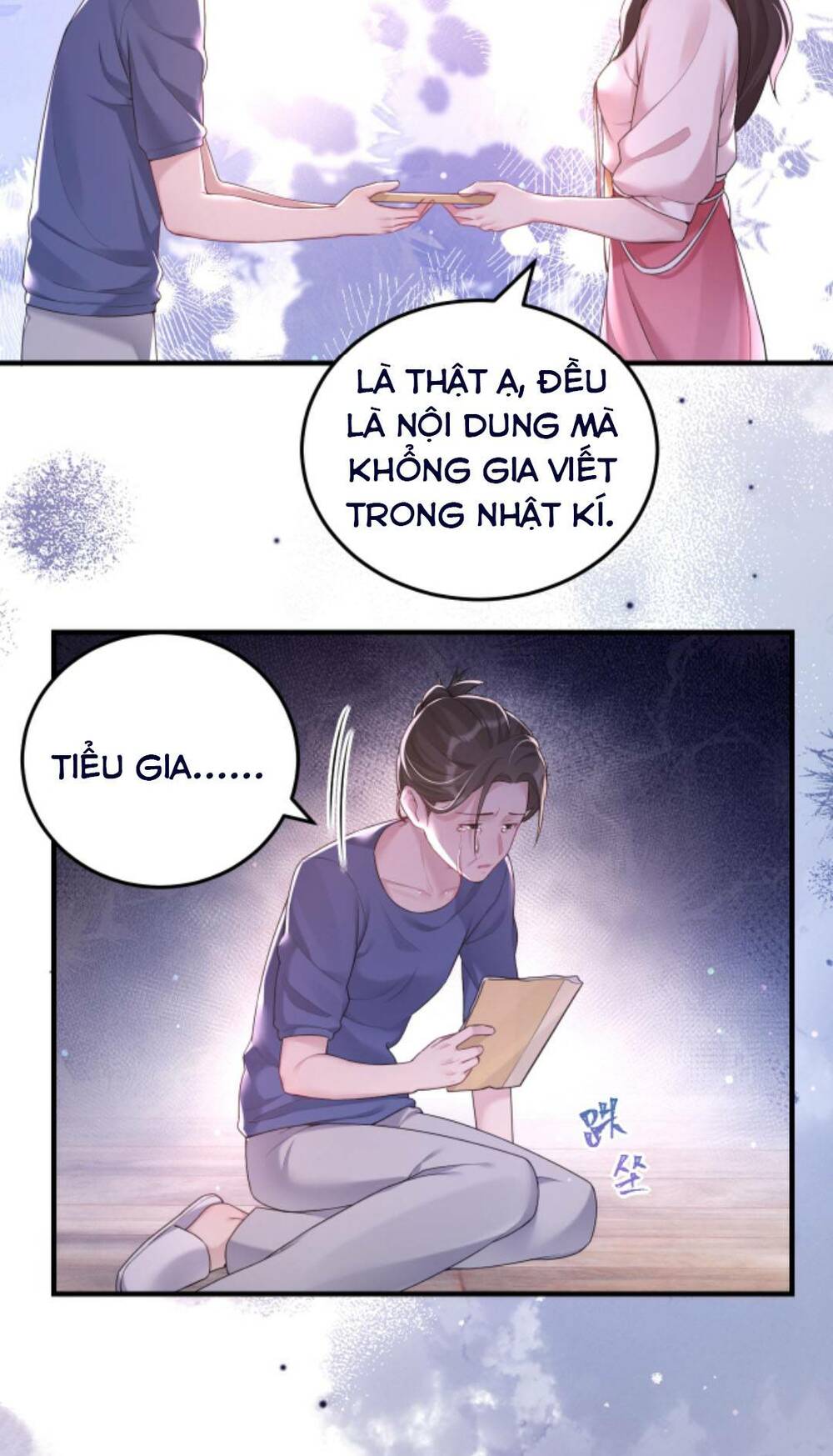 Đứng Yên! Em Gái Chúng Tôi Nói Trên Đầu Bạn Có Quỷ.: Chapter 75