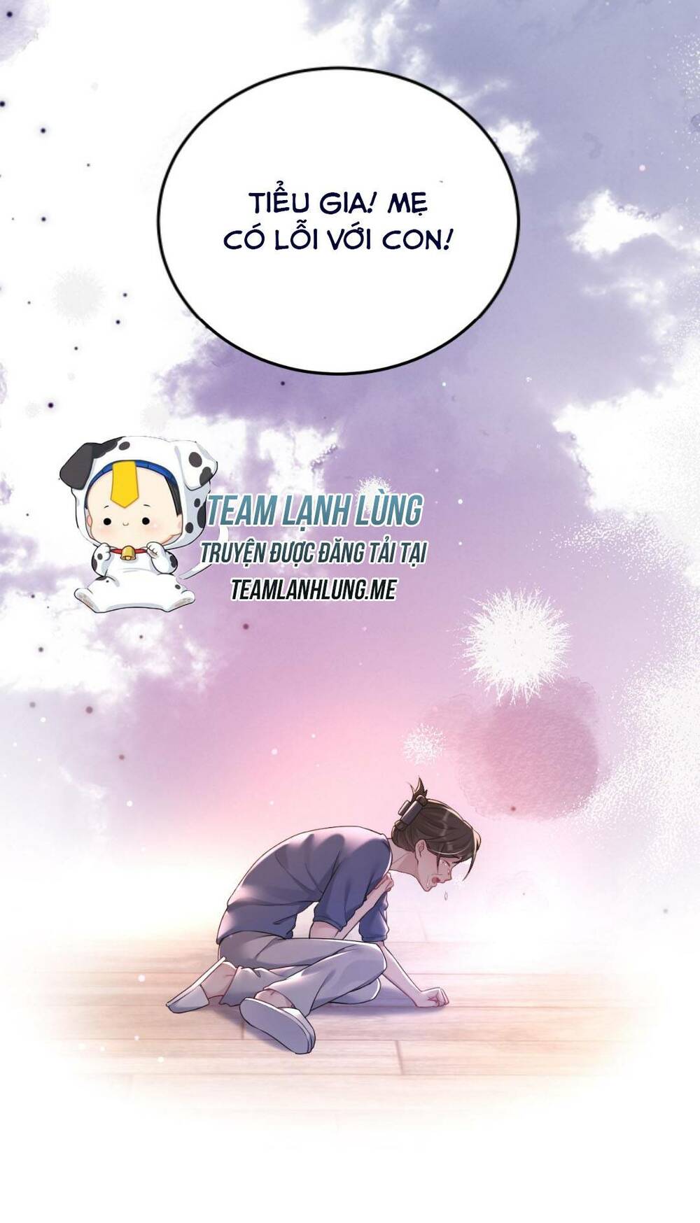 Đứng Yên! Em Gái Chúng Tôi Nói Trên Đầu Bạn Có Quỷ.: Chapter 75