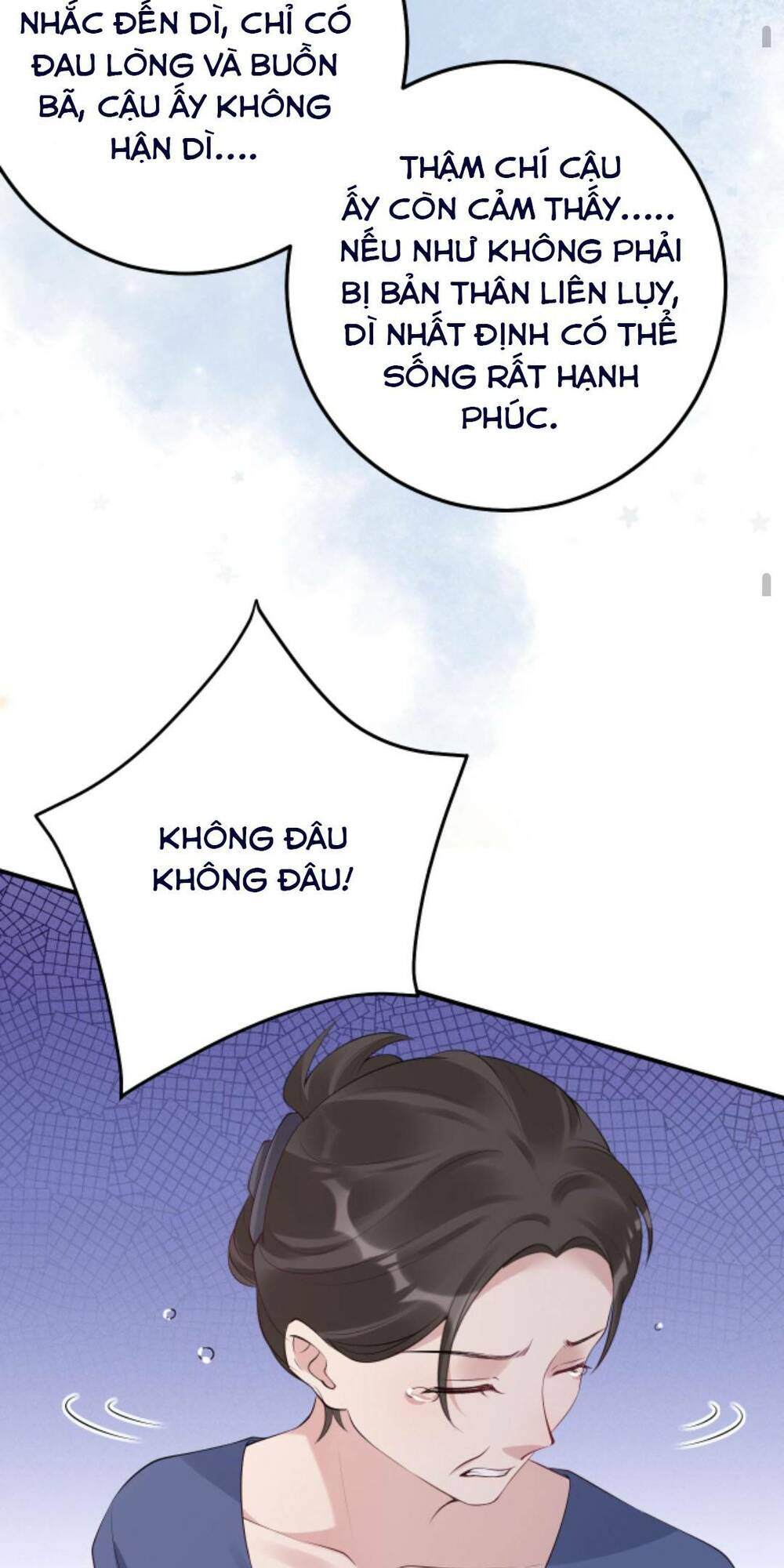 Đứng Yên! Em Gái Chúng Tôi Nói Trên Đầu Bạn Có Quỷ.: Chapter 76