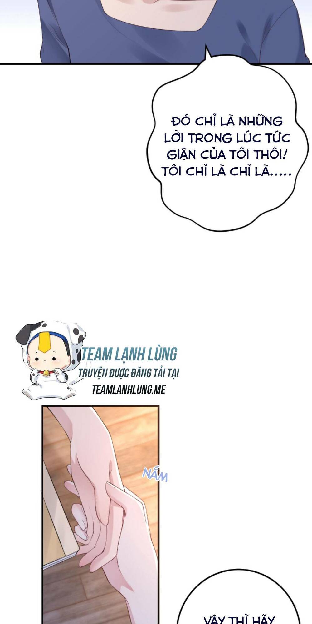 Đứng Yên! Em Gái Chúng Tôi Nói Trên Đầu Bạn Có Quỷ.: Chapter 76