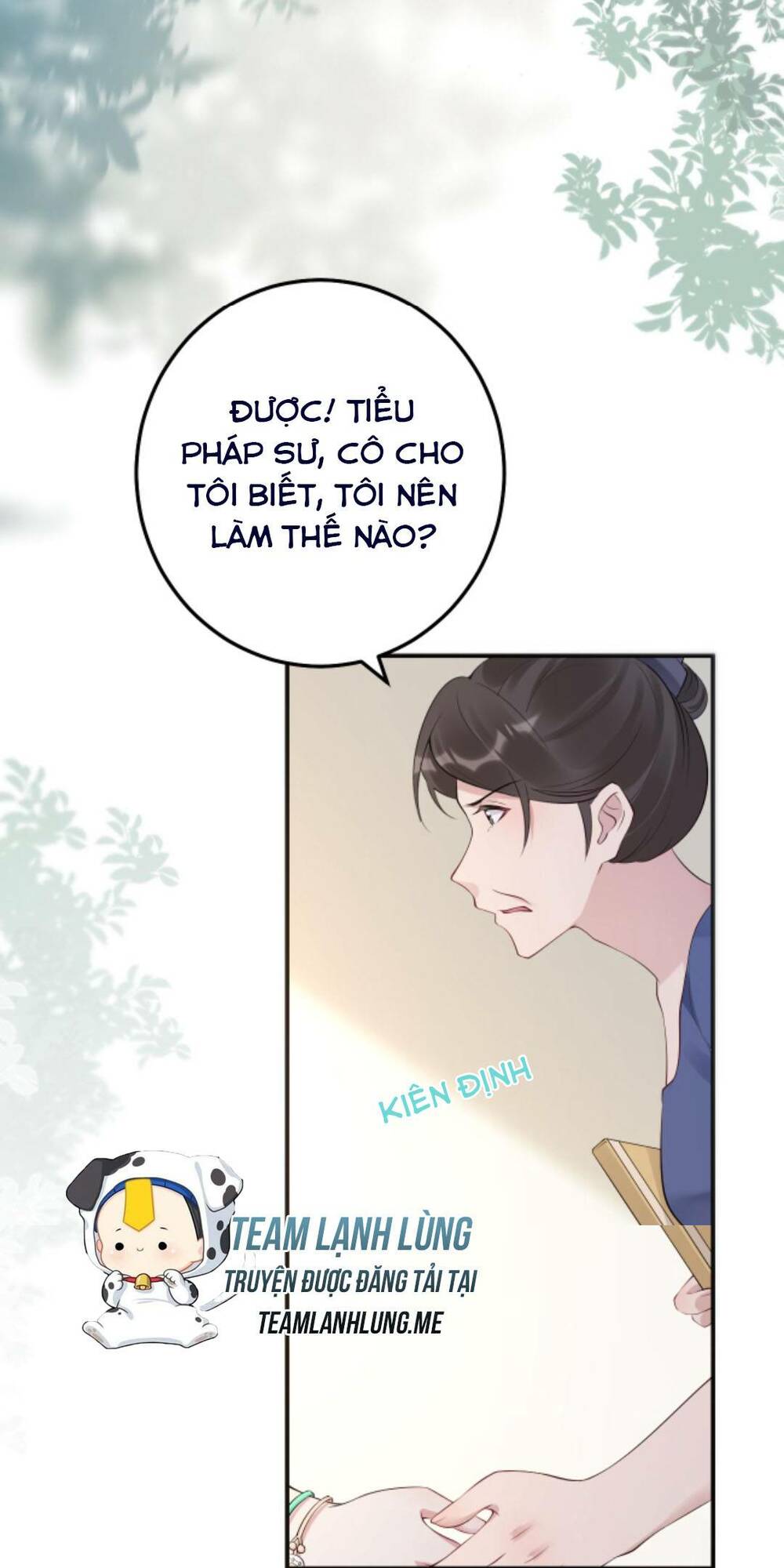 Đứng Yên! Em Gái Chúng Tôi Nói Trên Đầu Bạn Có Quỷ.: Chapter 76