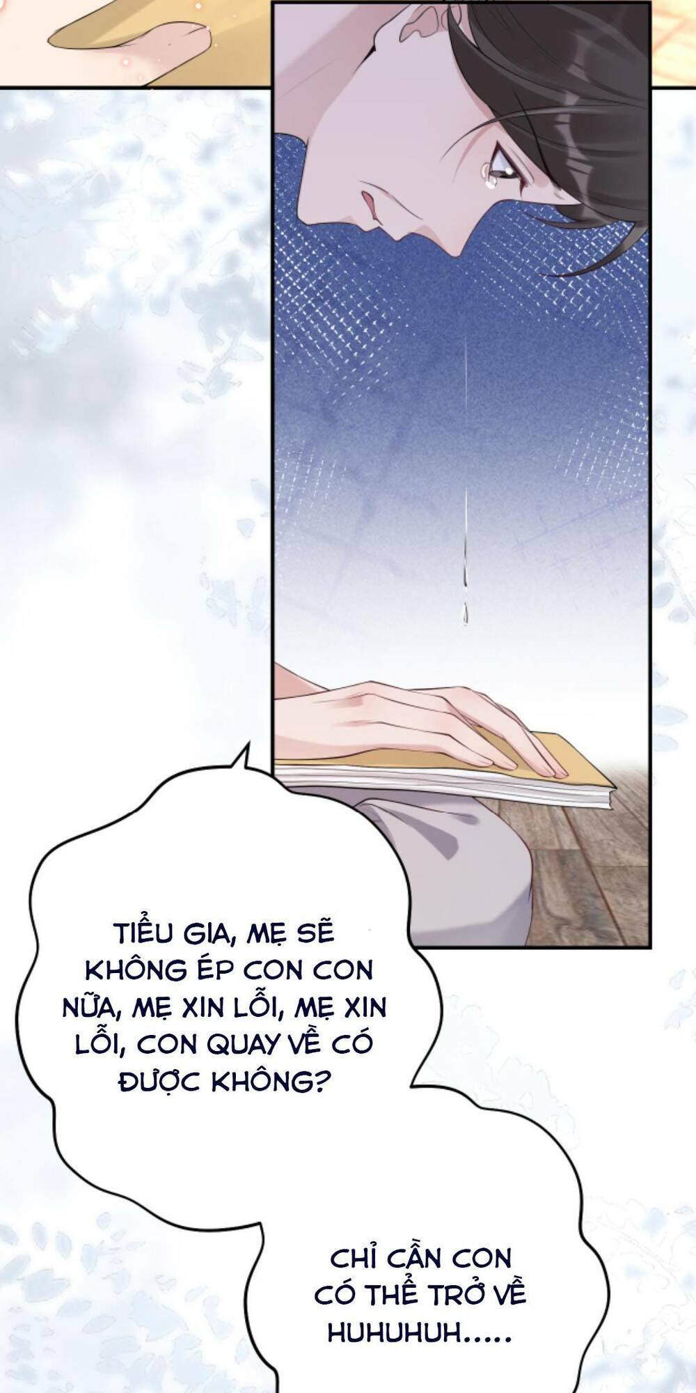 Đứng Yên! Em Gái Chúng Tôi Nói Trên Đầu Bạn Có Quỷ.: Chapter 76