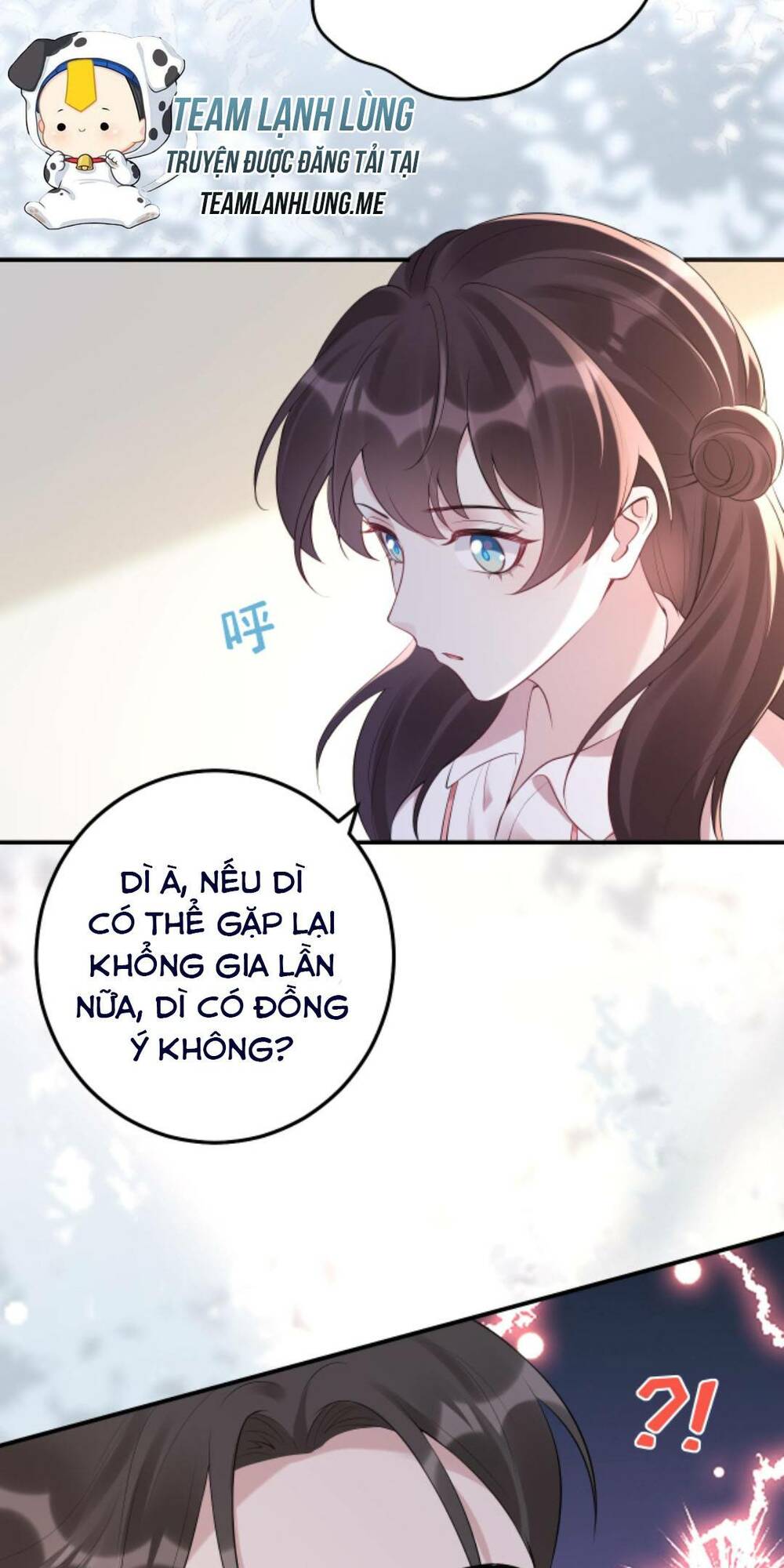 Đứng Yên! Em Gái Chúng Tôi Nói Trên Đầu Bạn Có Quỷ.: Chapter 76