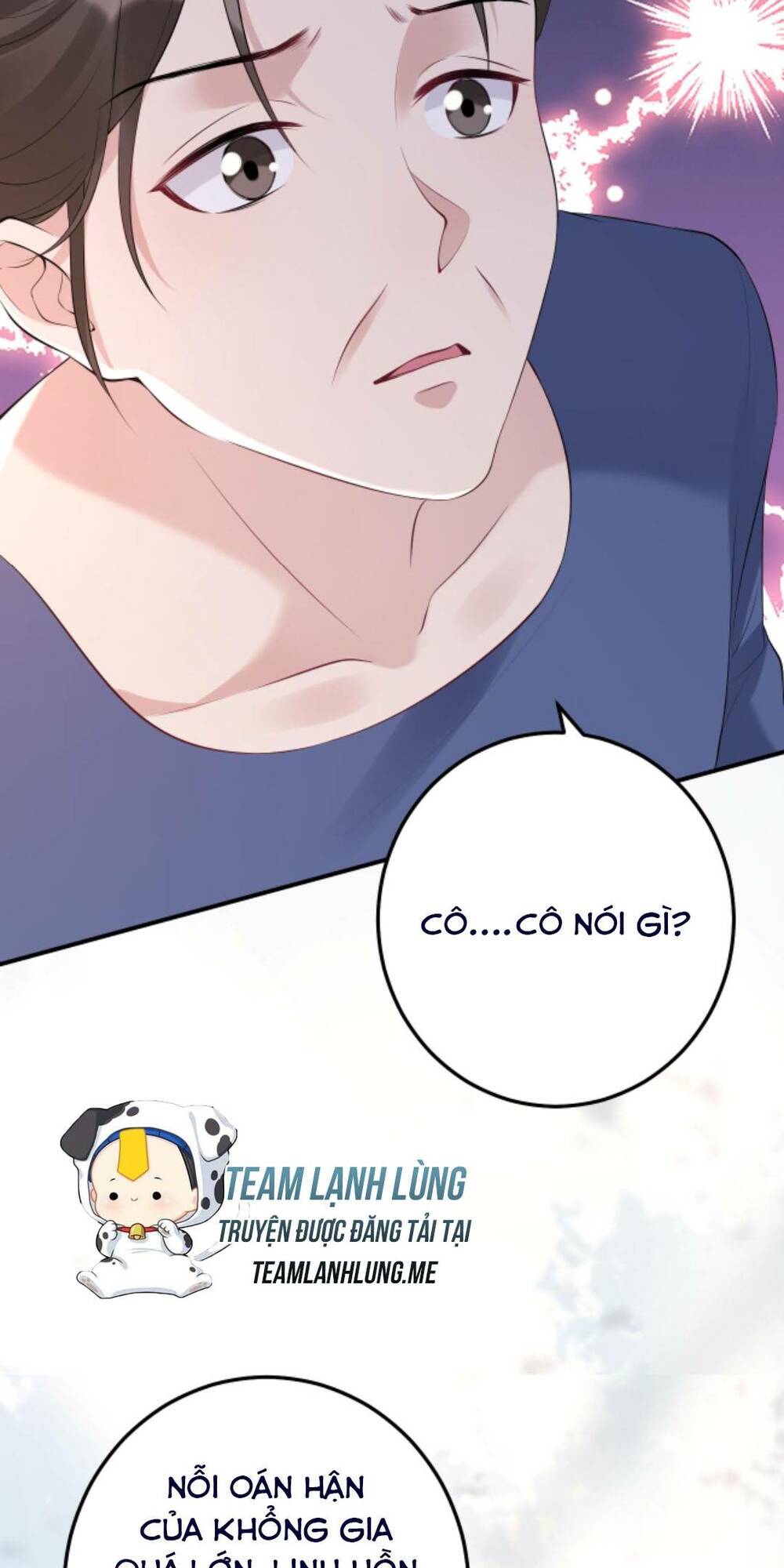 Đứng Yên! Em Gái Chúng Tôi Nói Trên Đầu Bạn Có Quỷ.: Chapter 76