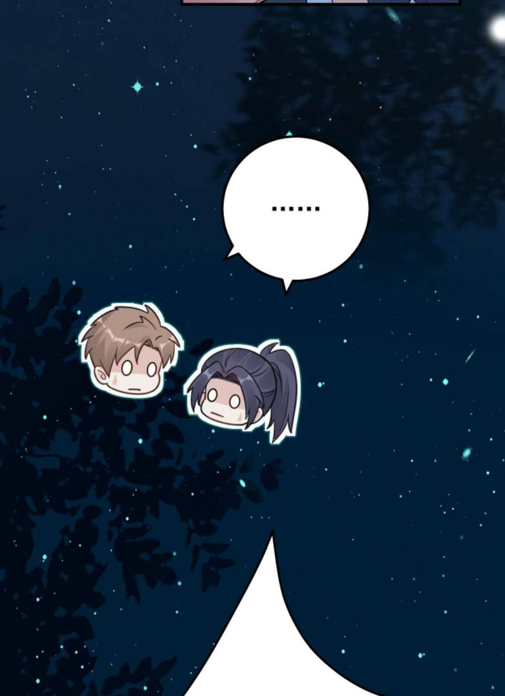 Đứng Yên! Em Gái Chúng Tôi Nói Trên Đầu Bạn Có Quỷ.: Chapter 77