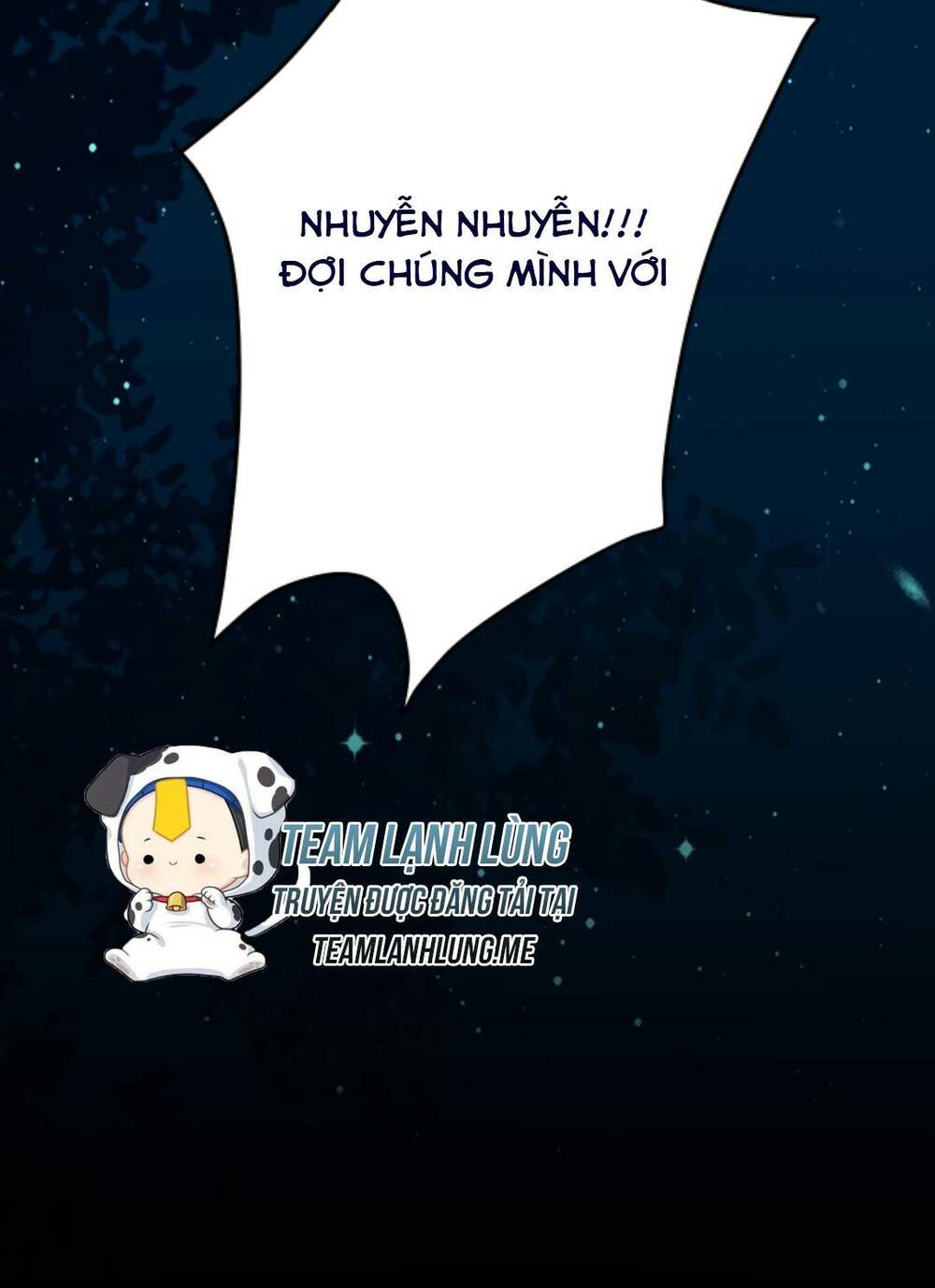 Đứng Yên! Em Gái Chúng Tôi Nói Trên Đầu Bạn Có Quỷ.: Chapter 77