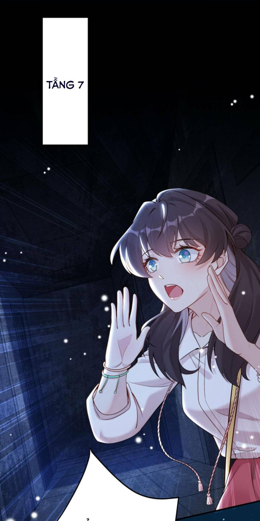 Đứng Yên! Em Gái Chúng Tôi Nói Trên Đầu Bạn Có Quỷ.: Chapter 77