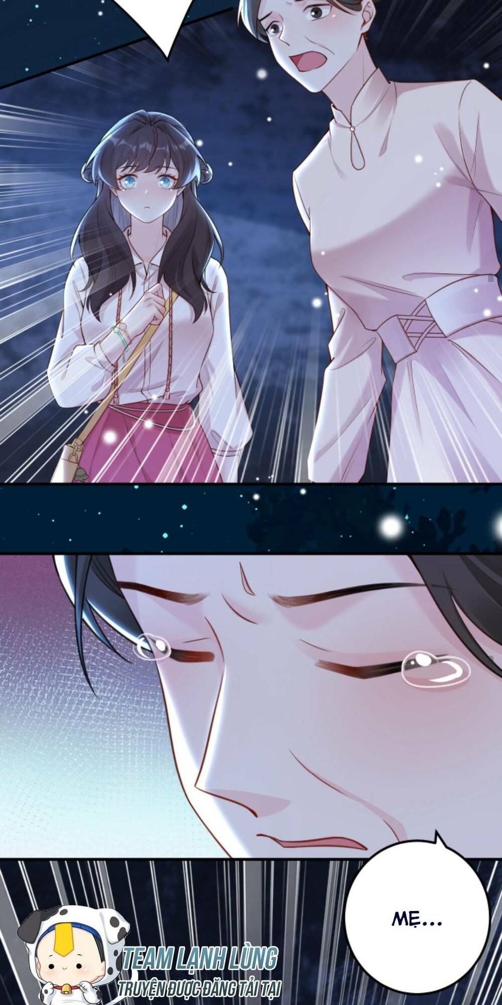 Đứng Yên! Em Gái Chúng Tôi Nói Trên Đầu Bạn Có Quỷ.: Chapter 77