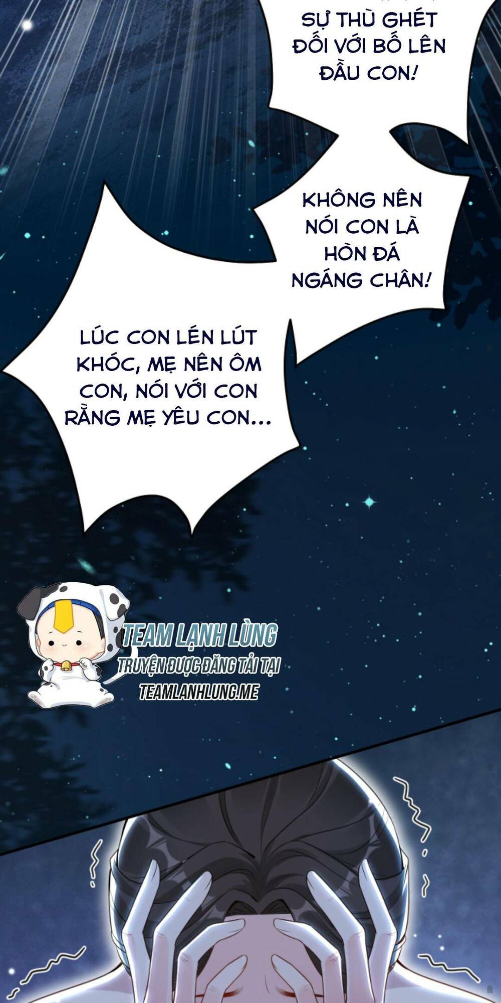 Đứng Yên! Em Gái Chúng Tôi Nói Trên Đầu Bạn Có Quỷ.: Chapter 77