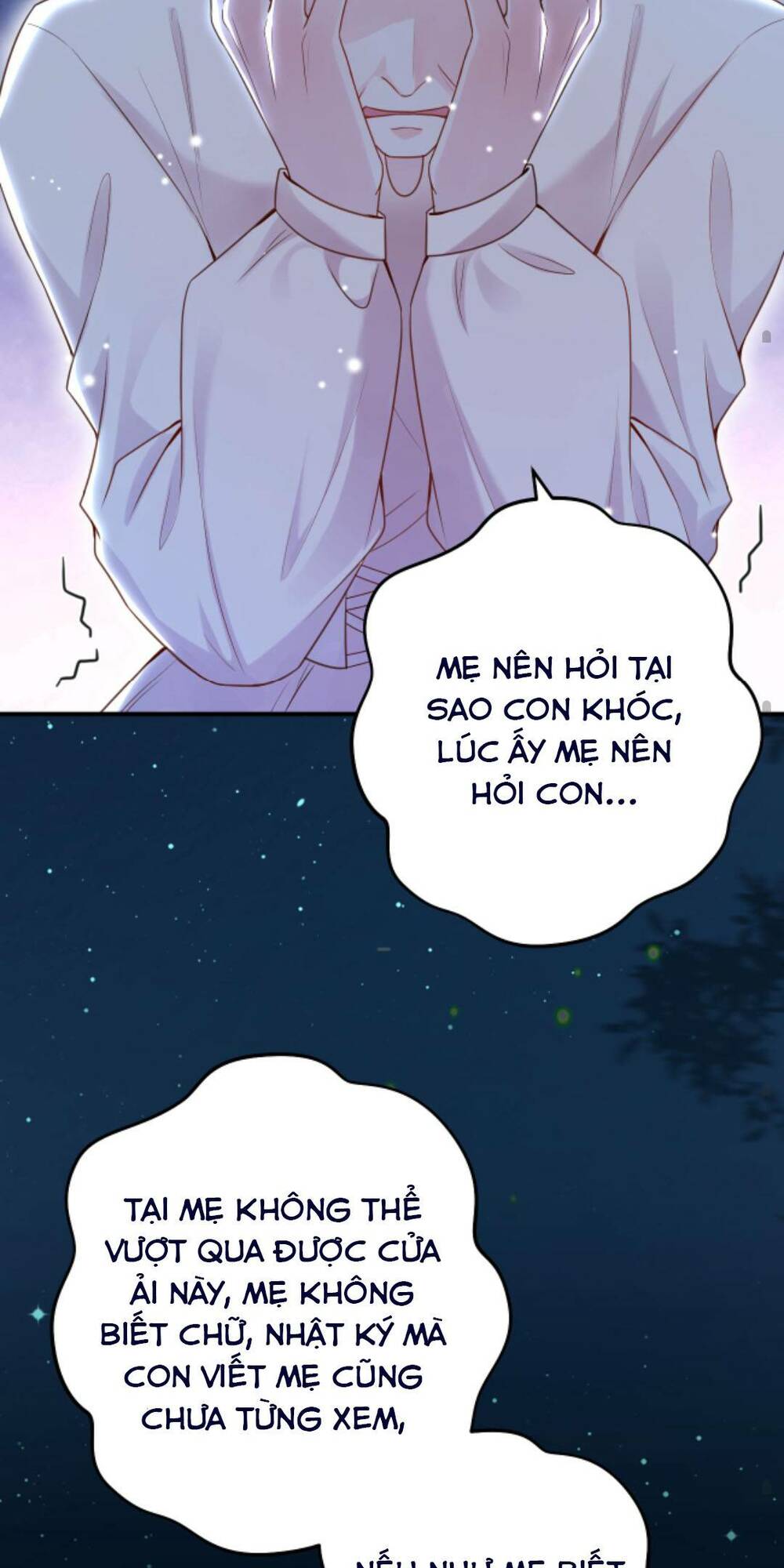 Đứng Yên! Em Gái Chúng Tôi Nói Trên Đầu Bạn Có Quỷ.: Chapter 77