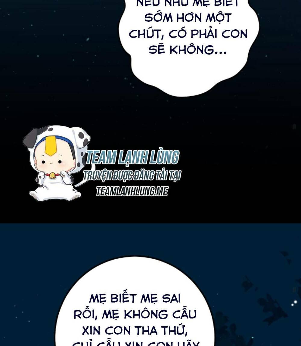 Đứng Yên! Em Gái Chúng Tôi Nói Trên Đầu Bạn Có Quỷ.: Chapter 77