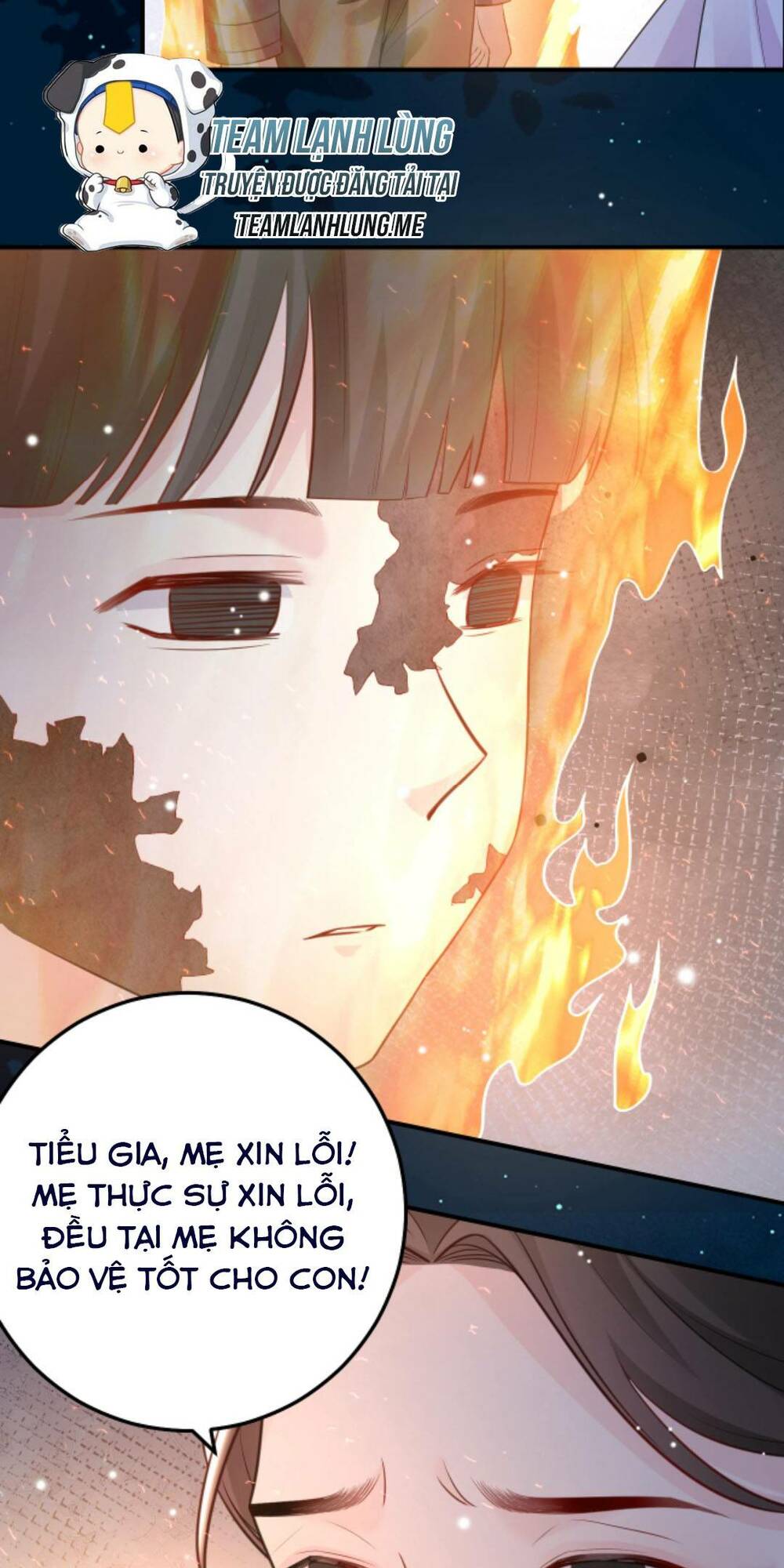 Đứng Yên! Em Gái Chúng Tôi Nói Trên Đầu Bạn Có Quỷ.: Chapter 77