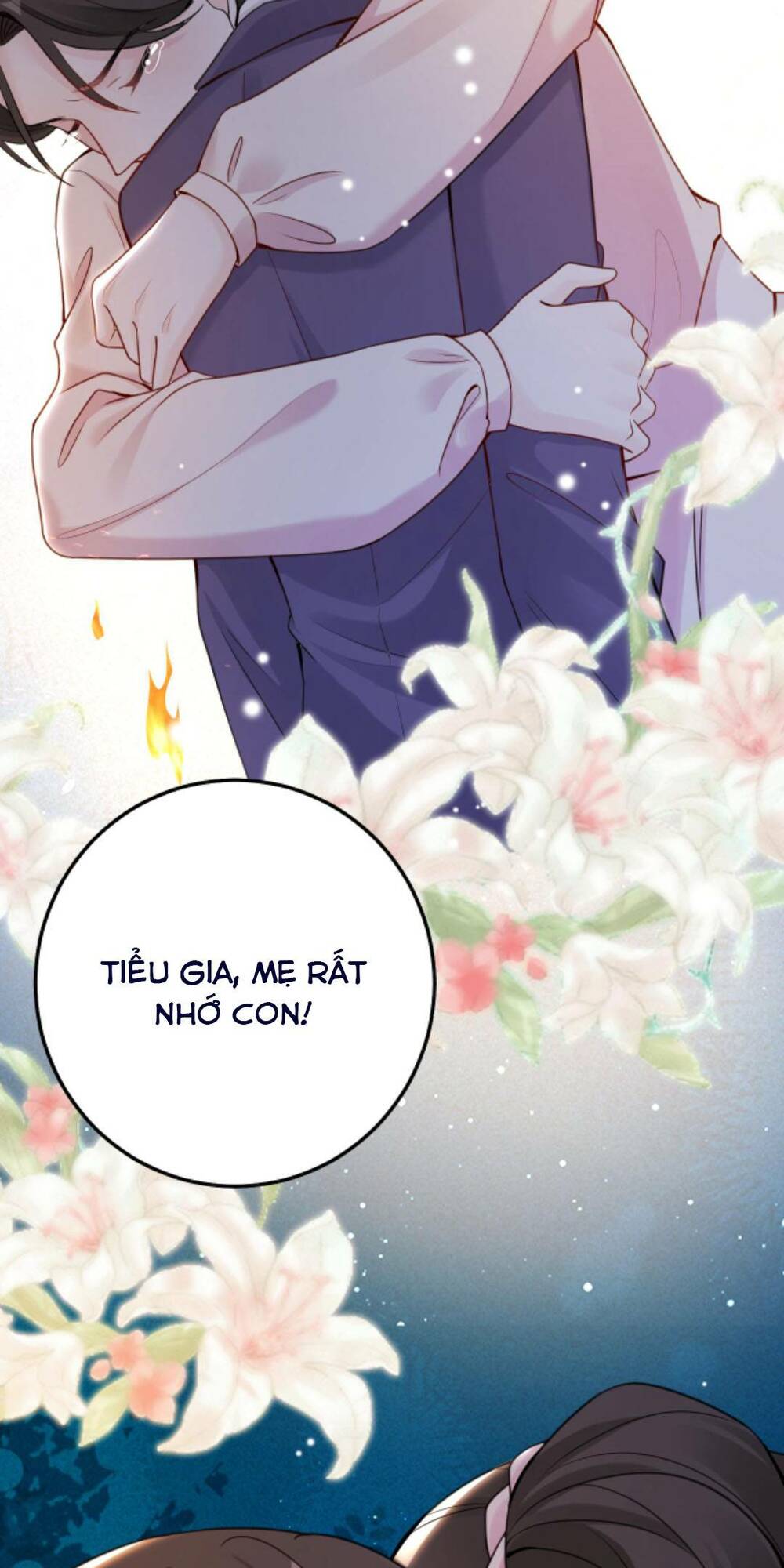 Đứng Yên! Em Gái Chúng Tôi Nói Trên Đầu Bạn Có Quỷ.: Chapter 77