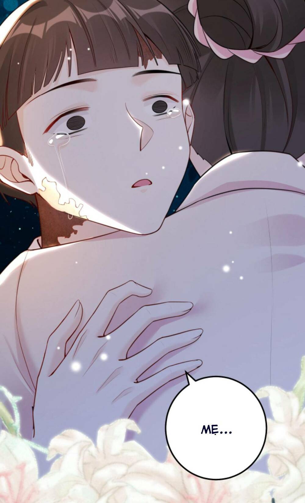 Đứng Yên! Em Gái Chúng Tôi Nói Trên Đầu Bạn Có Quỷ.: Chapter 77