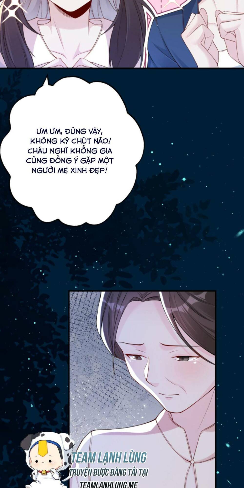 Đứng Yên! Em Gái Chúng Tôi Nói Trên Đầu Bạn Có Quỷ.: Chapter 77
